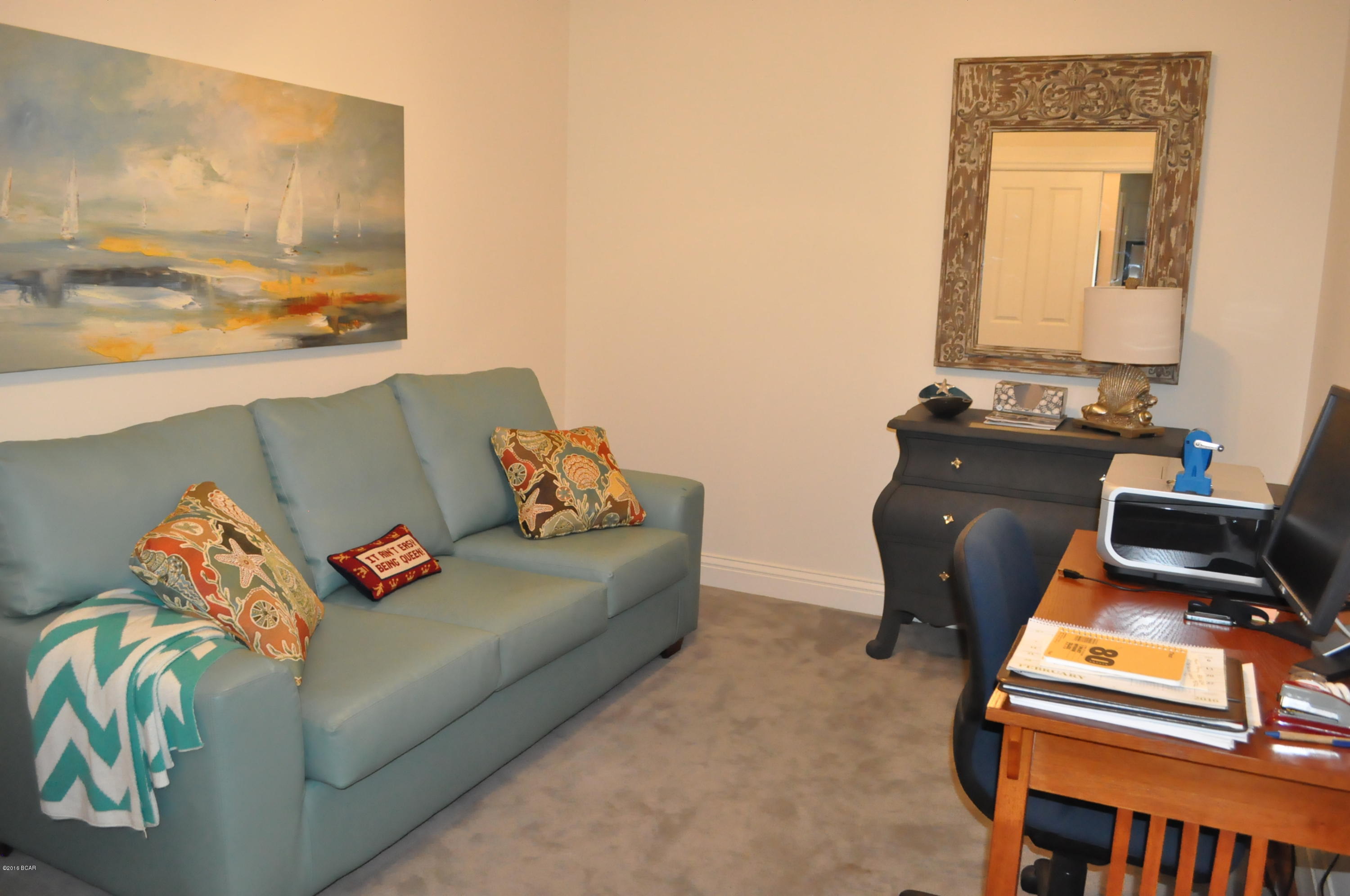 Bay Point Grand Residences - Residential