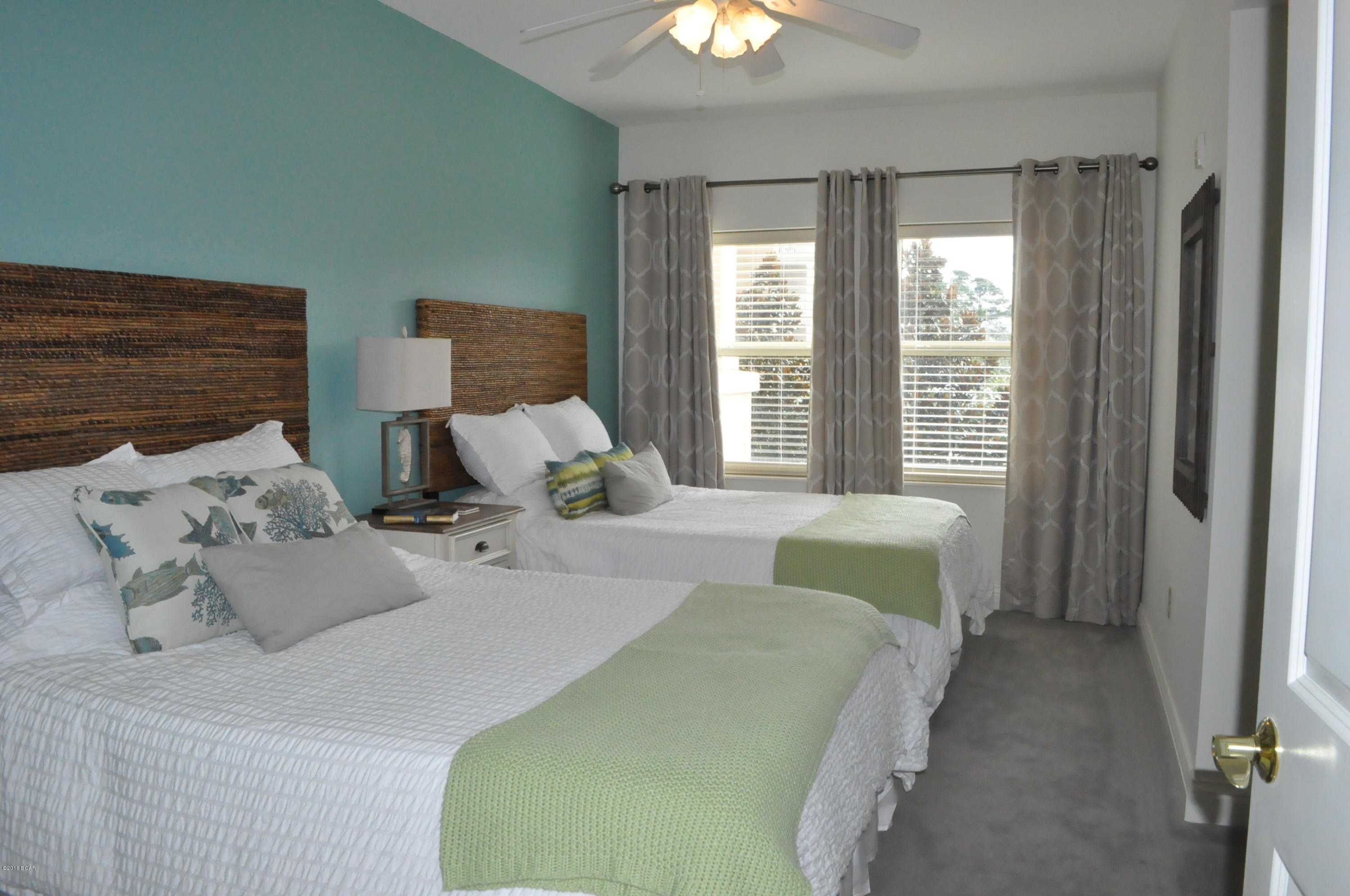 Bay Point Grand Residences - Residential