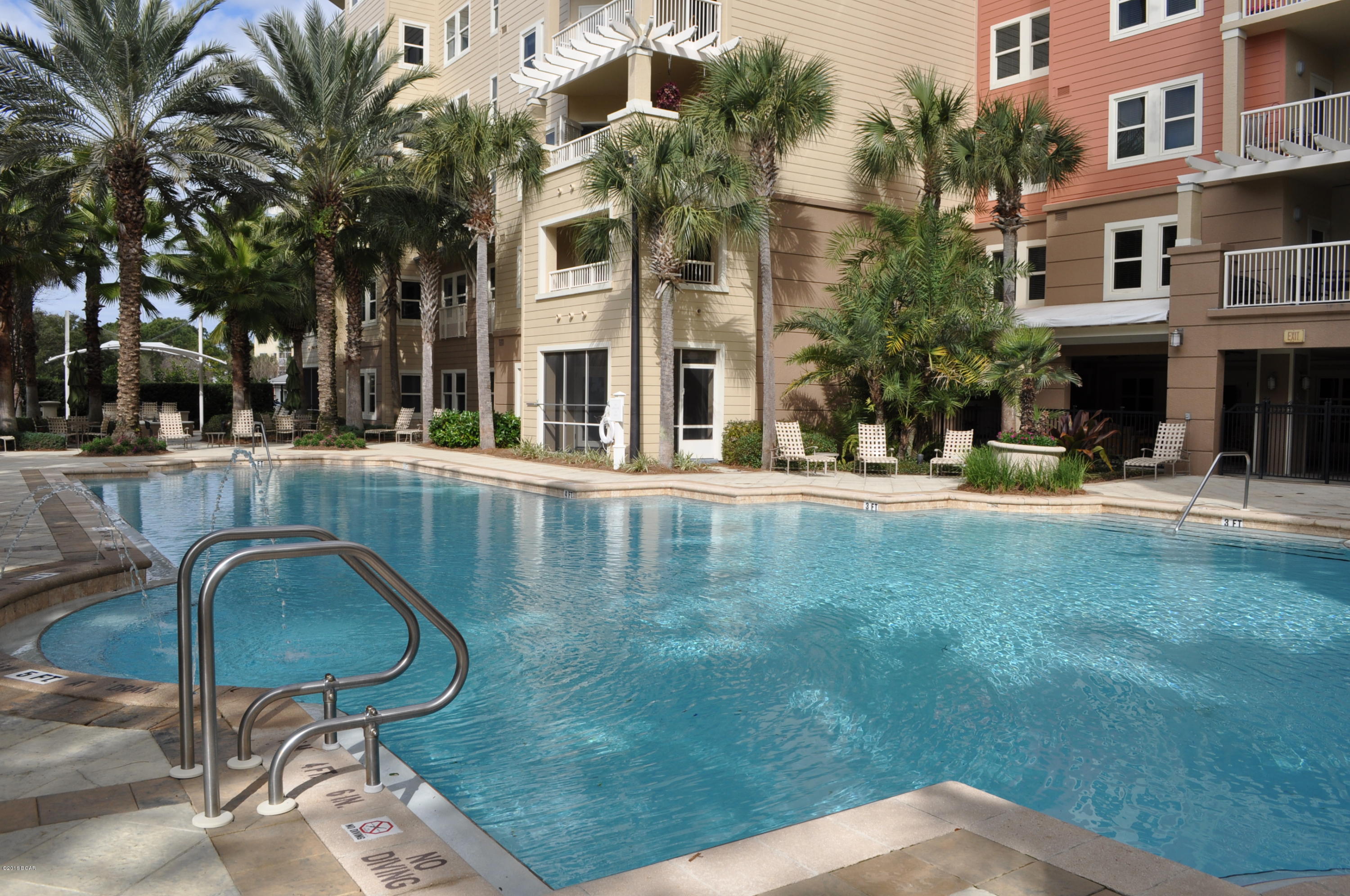 Bay Point Grand Residences - Residential