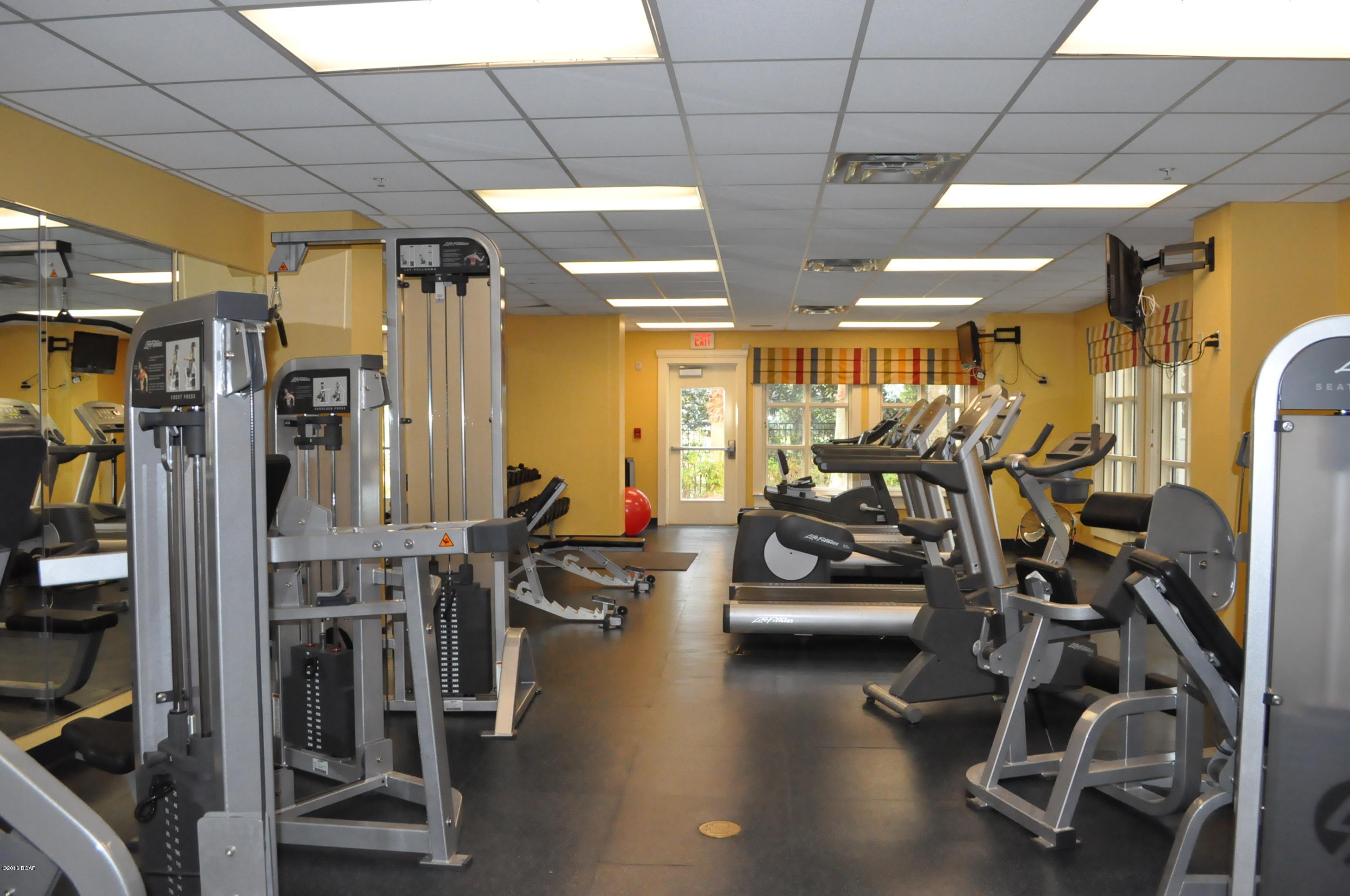 Bay Point Grand Residences - Residential