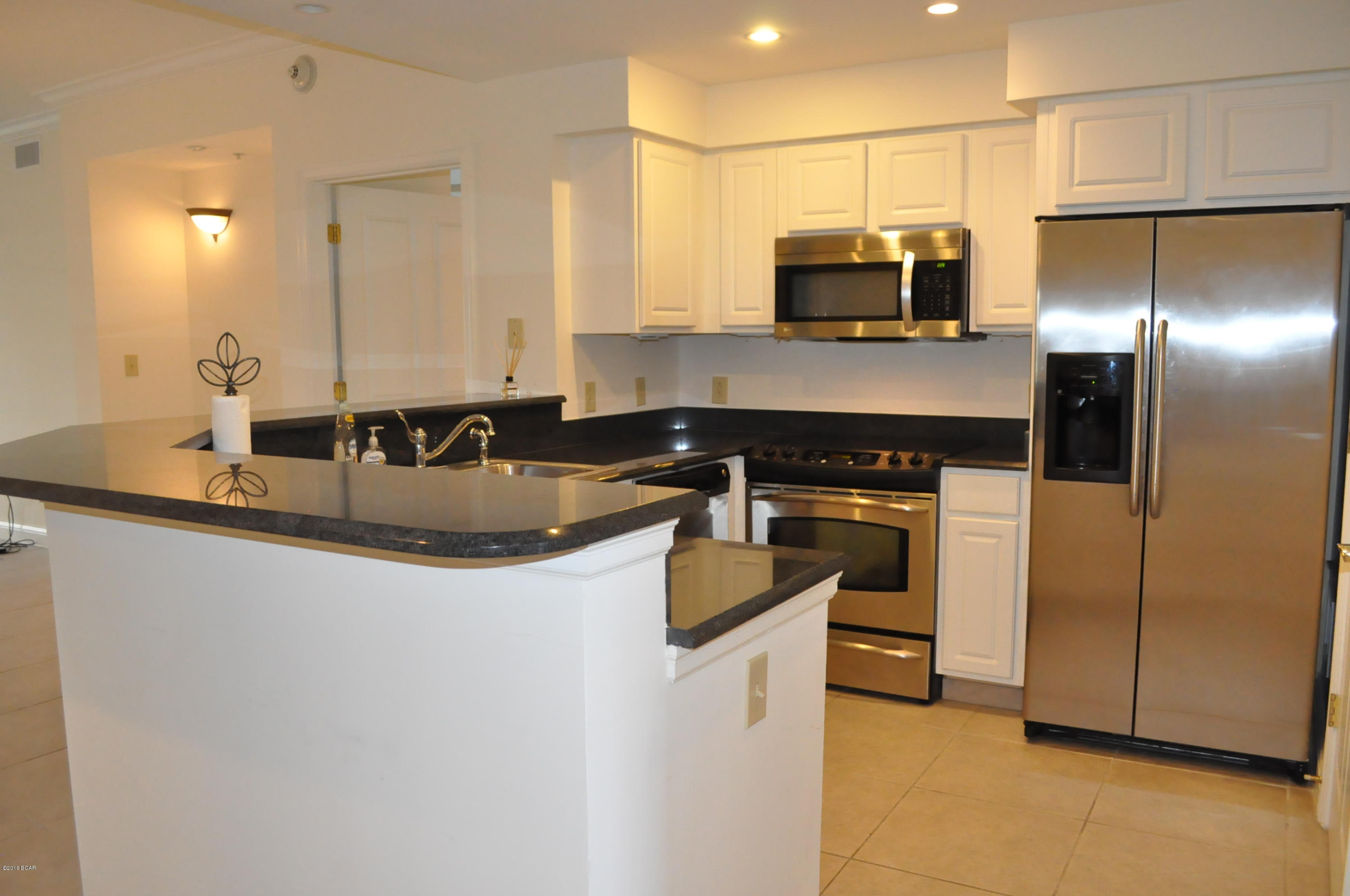 Bay Point Grand Residences - Residential