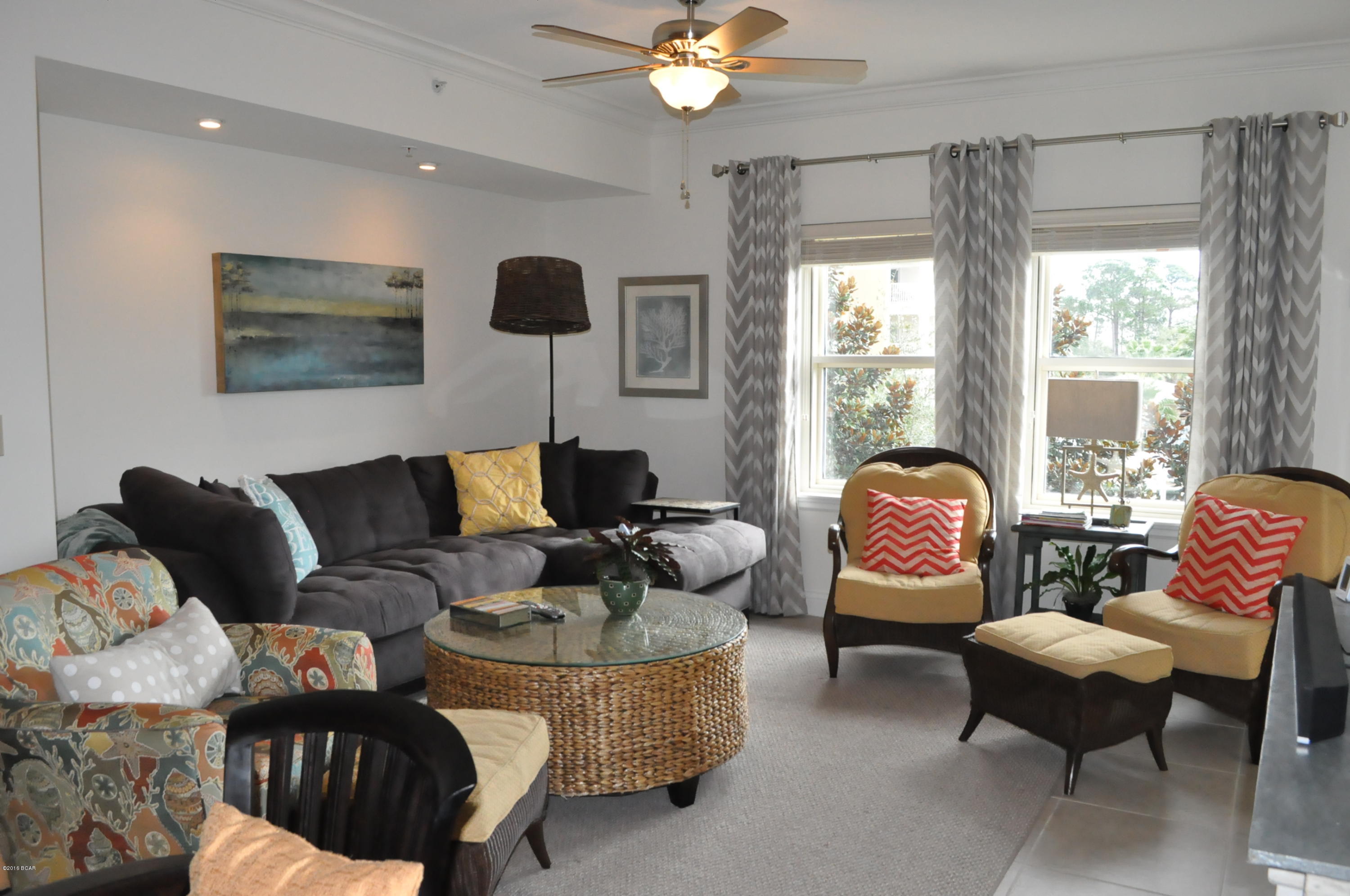 Bay Point Grand Residences - Residential