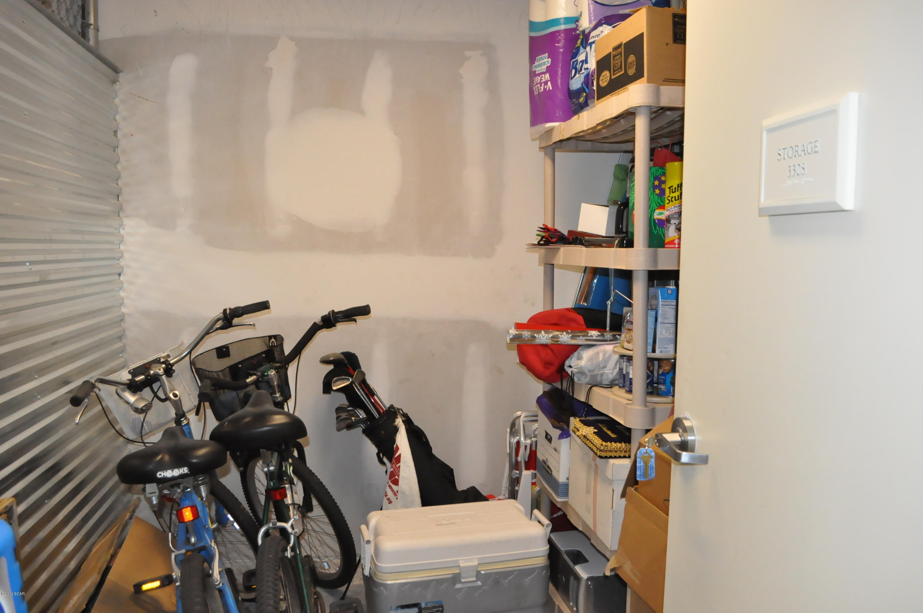 Bay Point Grand Residences - Residential