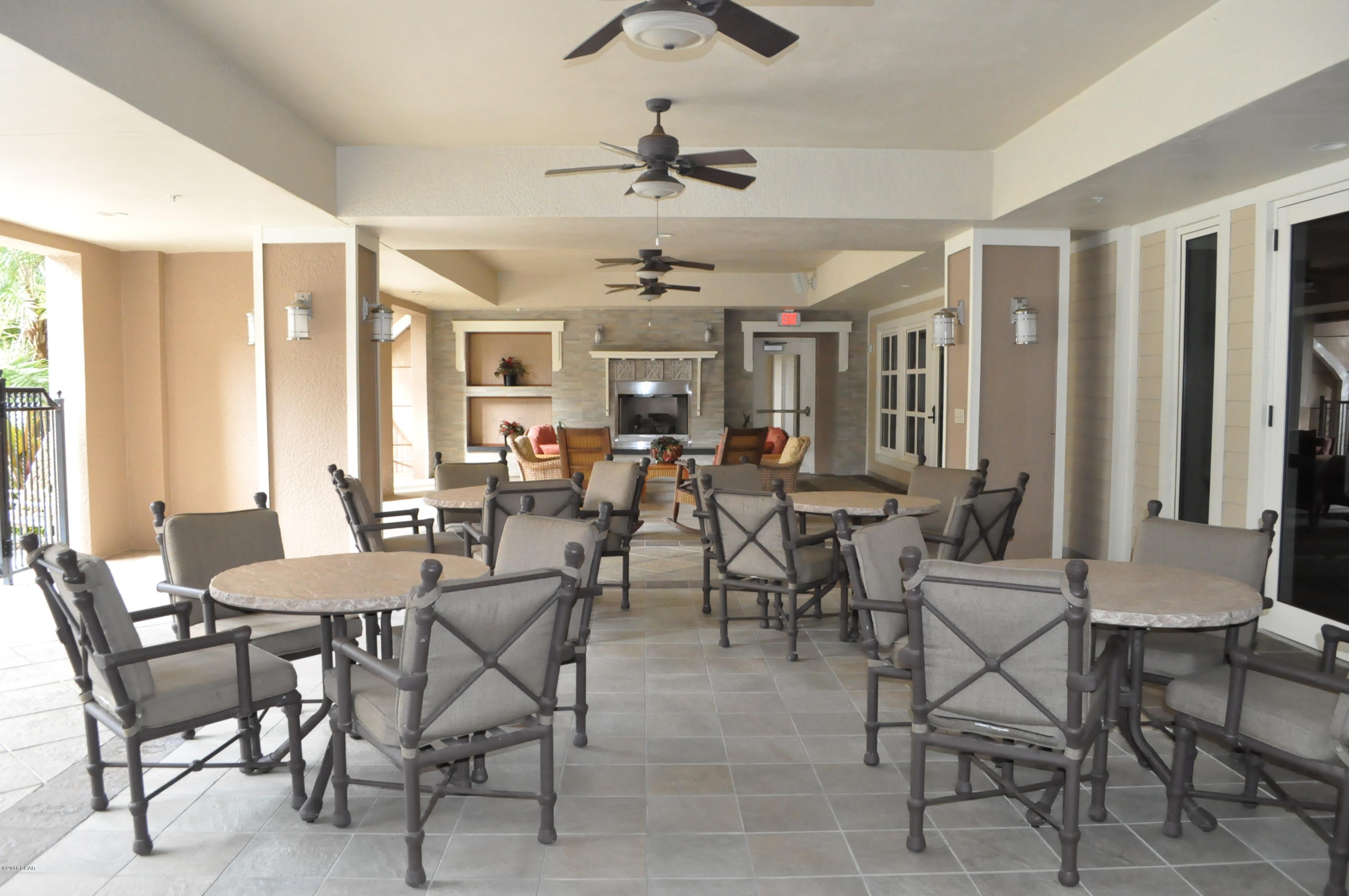 Bay Point Grand Residences - Residential