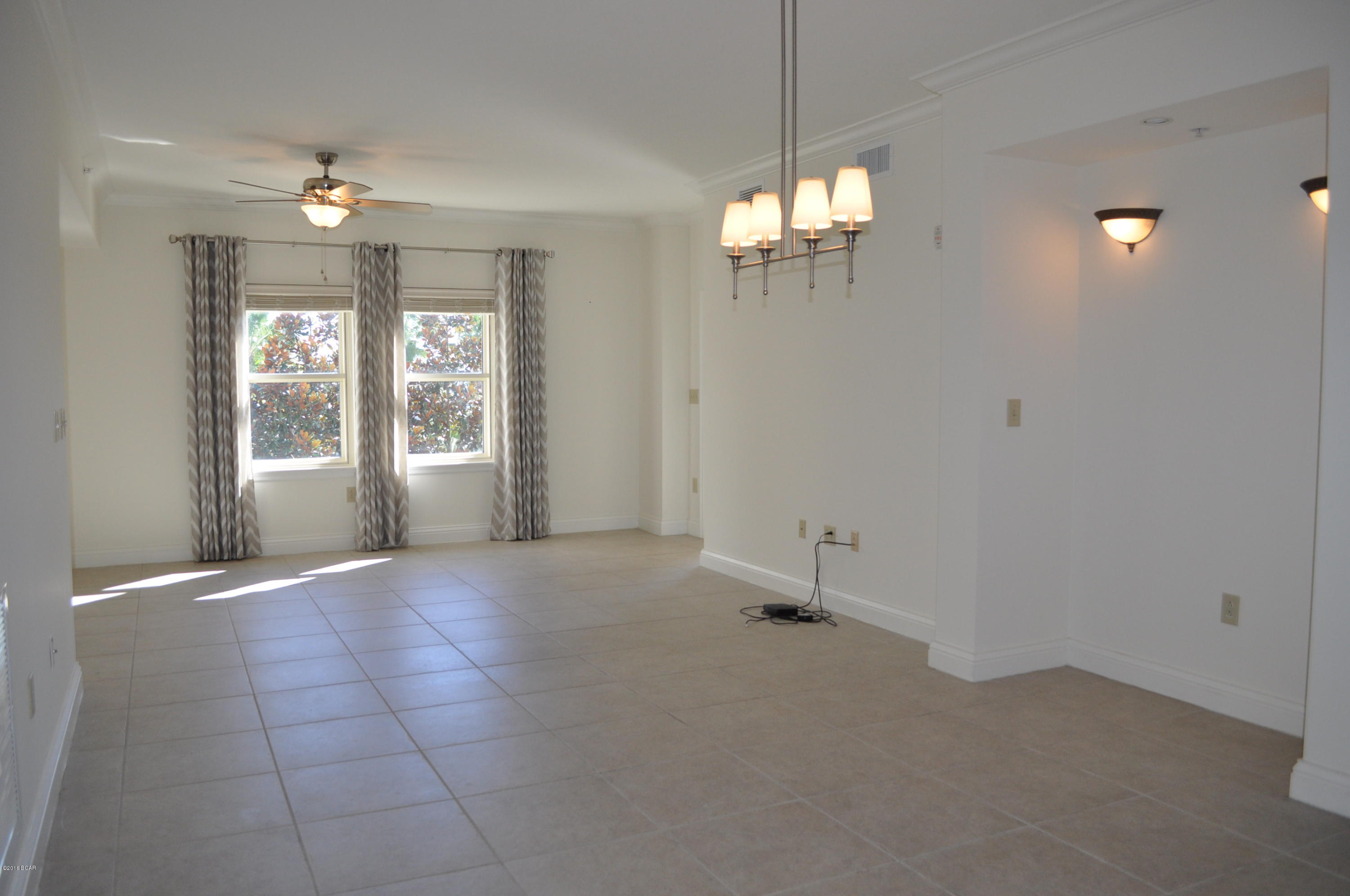 Bay Point Grand Residences - Residential