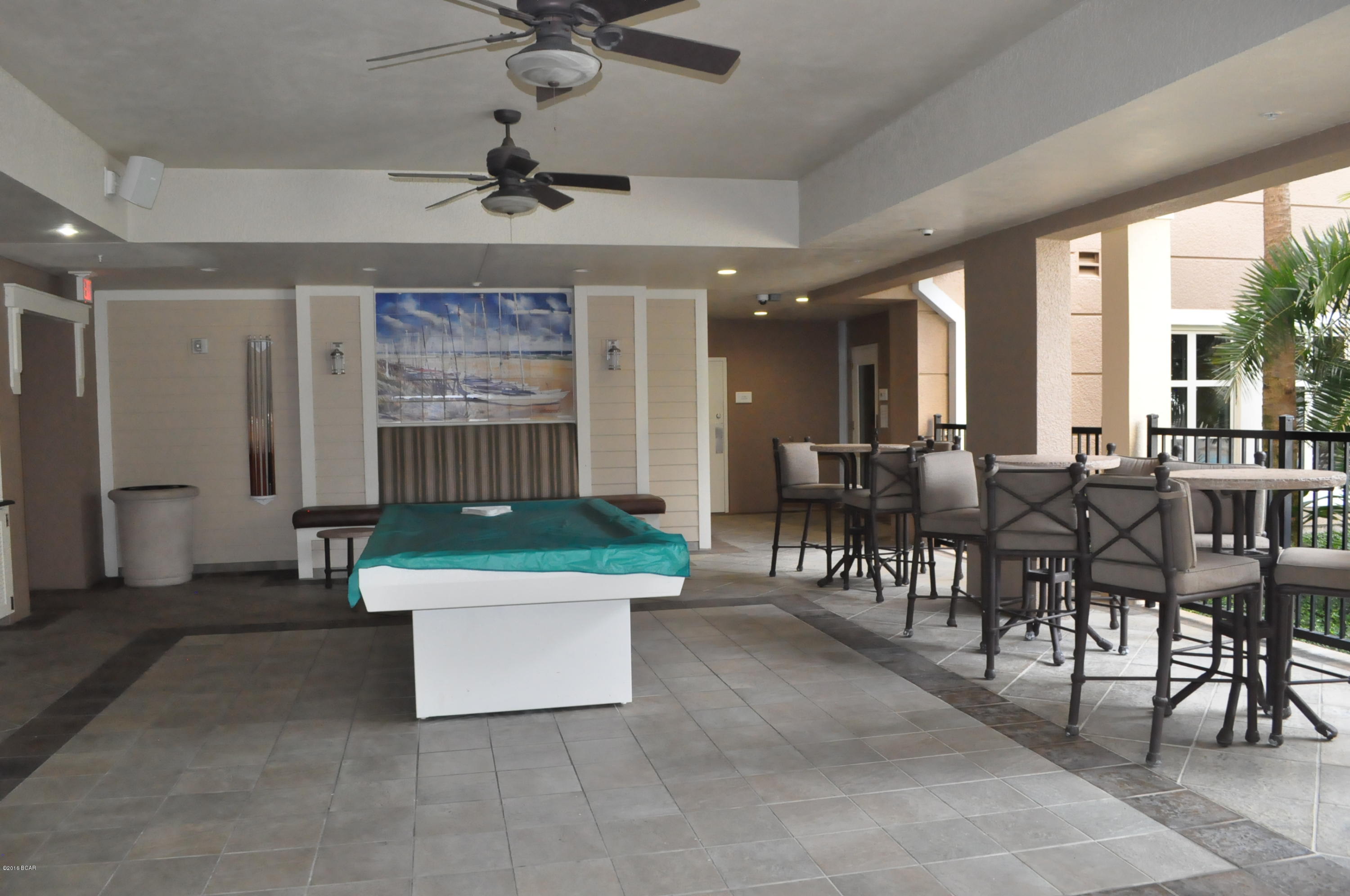 Bay Point Grand Residences - Residential