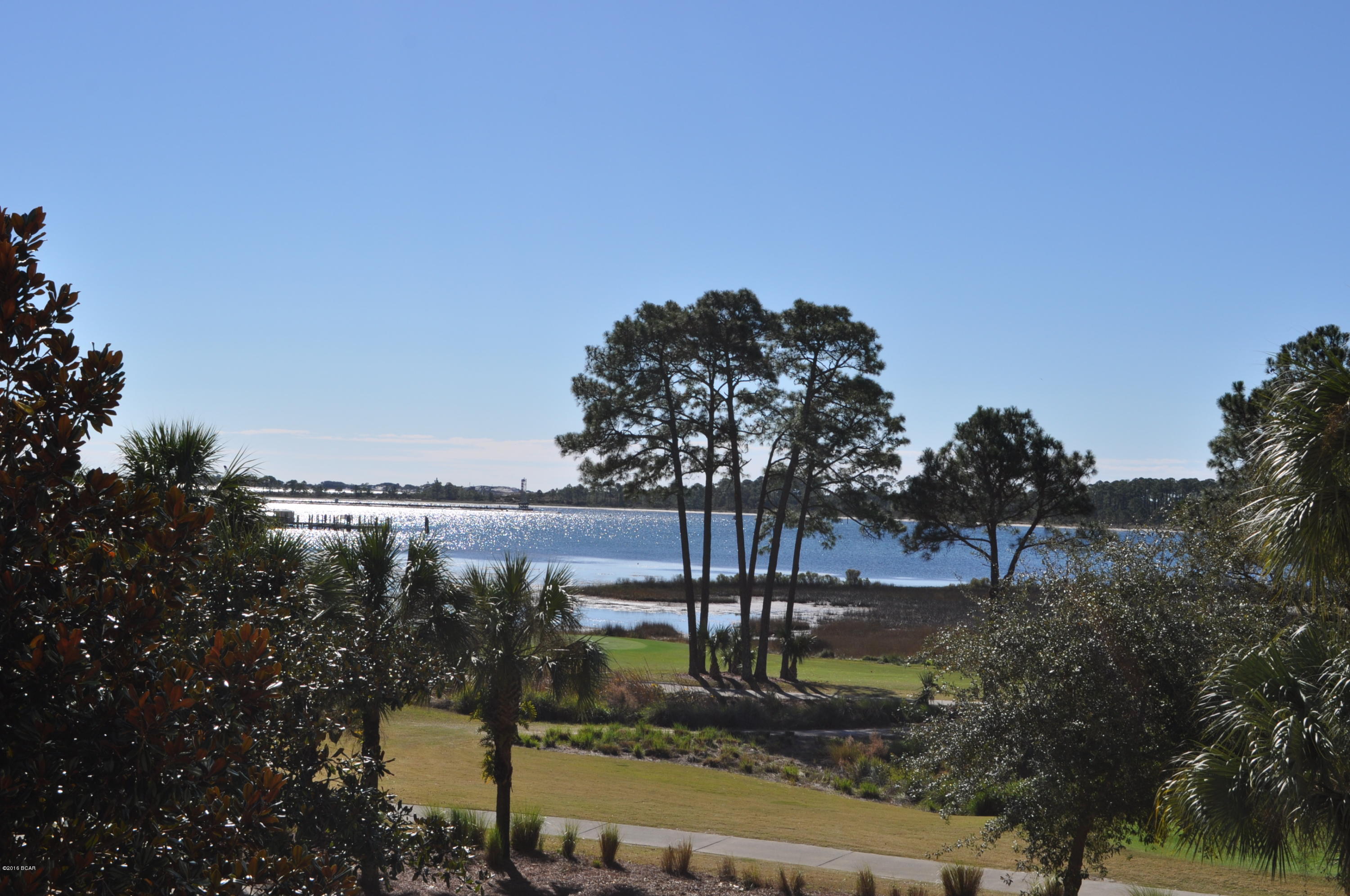 Bay Point Grand Residences - Residential