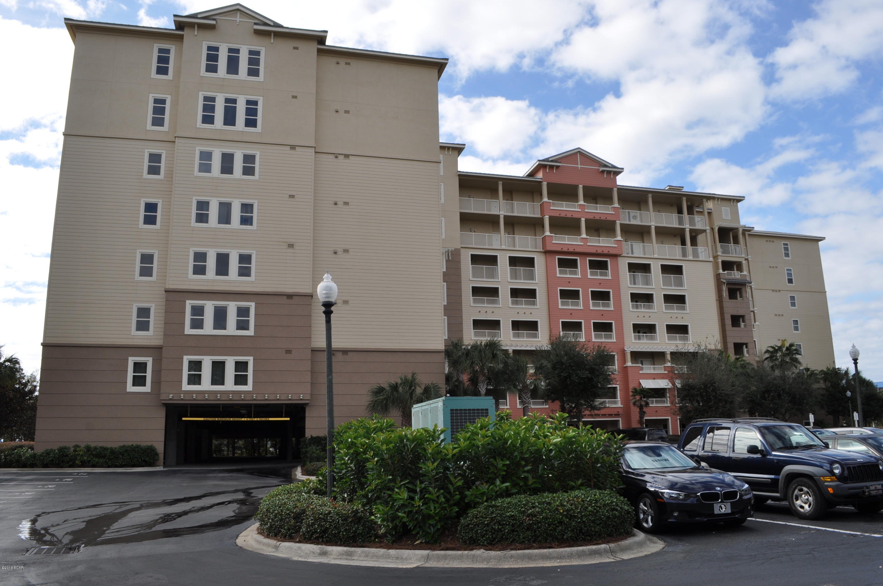 Bay Point Grand Residences - Residential