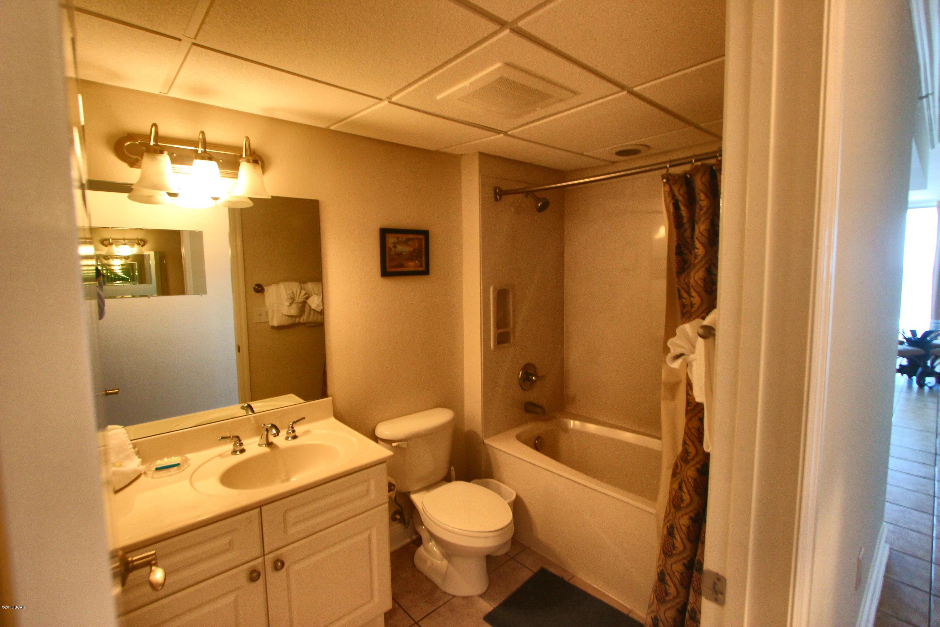 Emerald Beach Resort - Residential