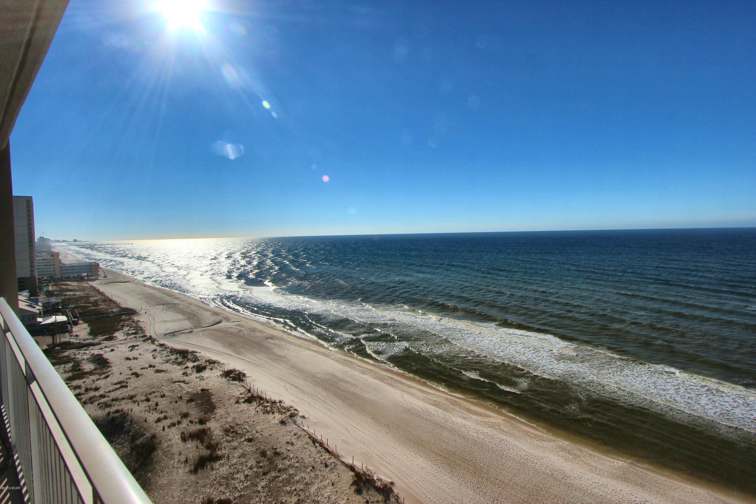 Emerald Beach Resort - Residential