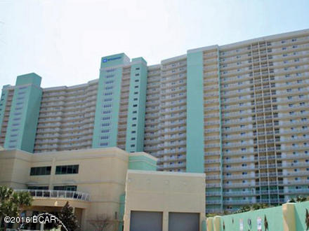 Emerald Beach Resort - Residential