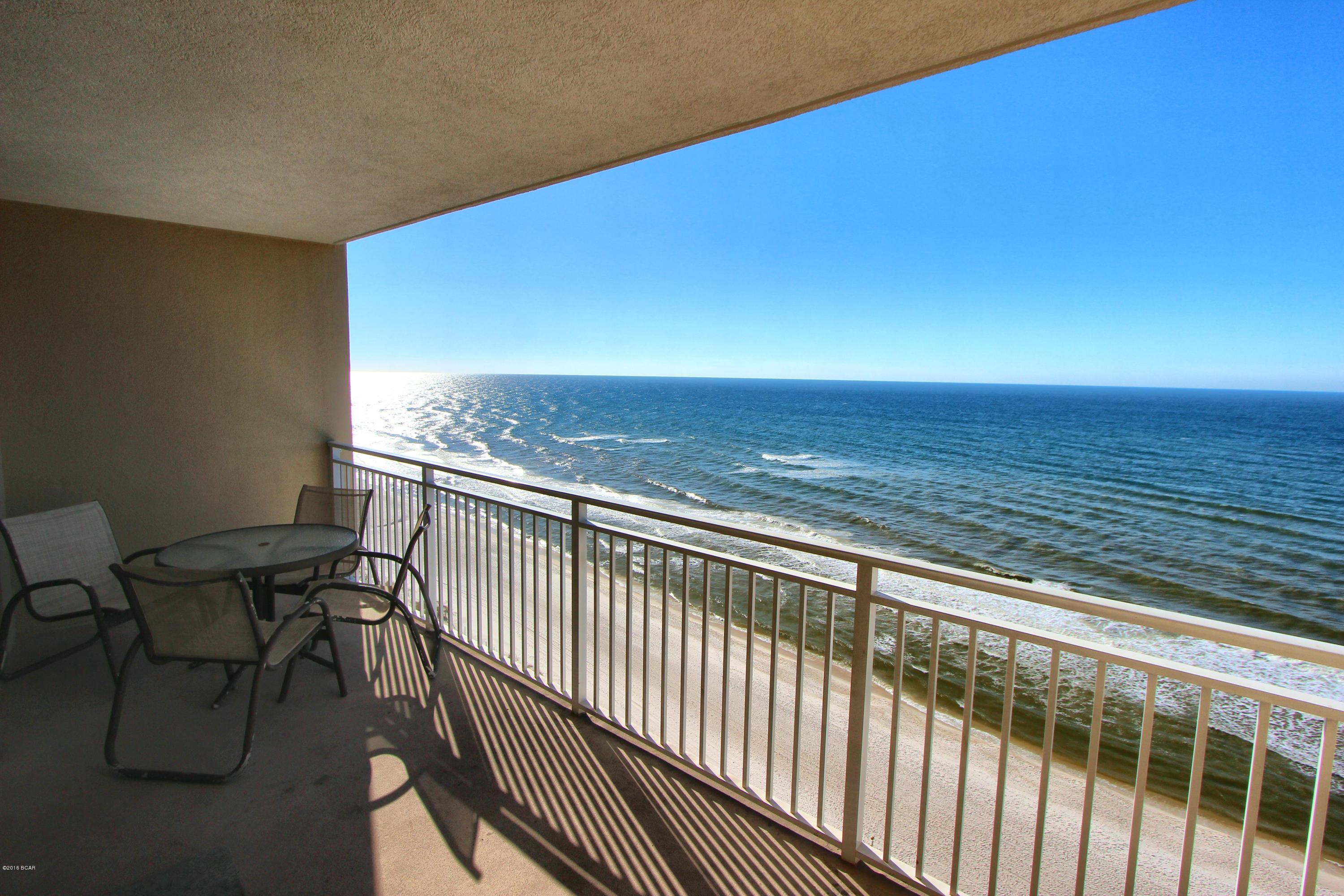 Emerald Beach Resort - Residential