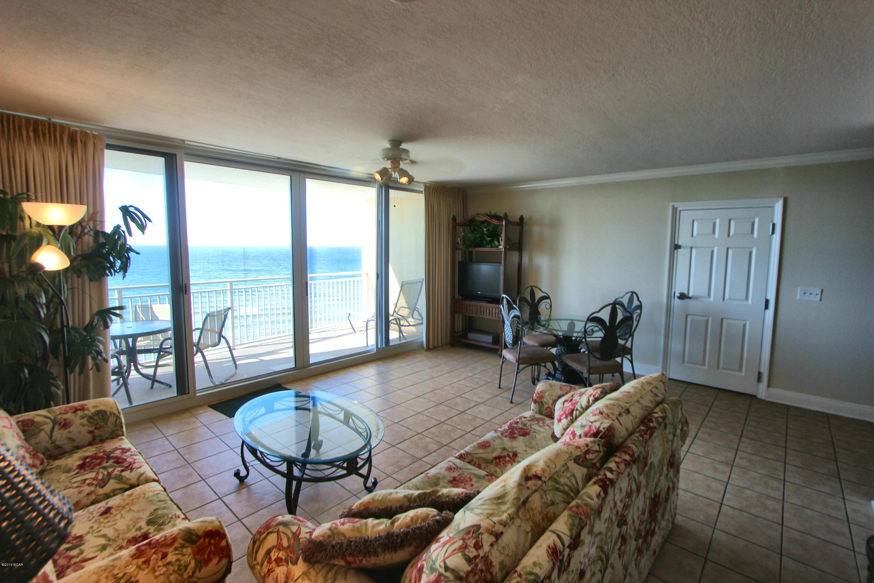 Emerald Beach Resort - Residential