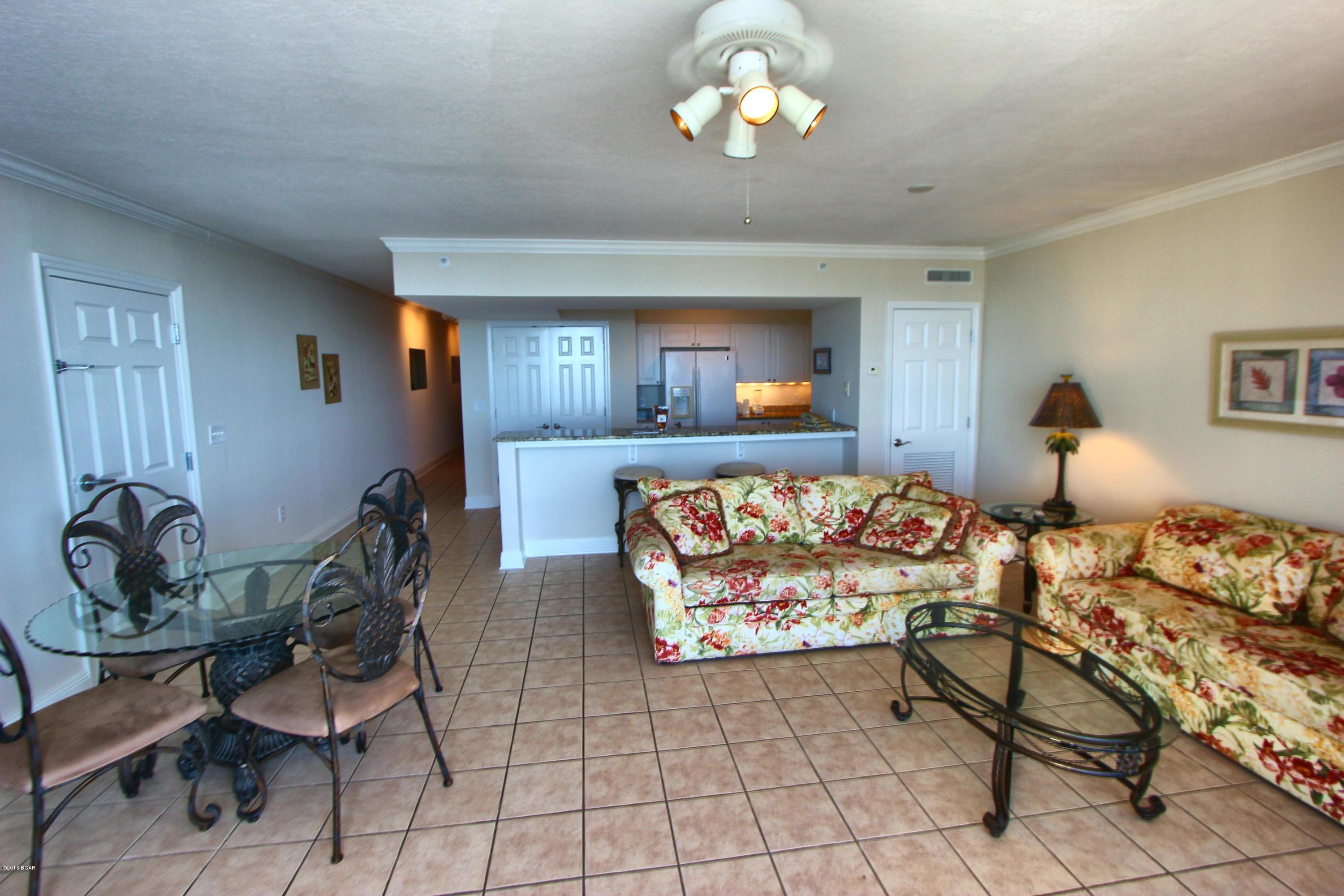 Emerald Beach Resort - Residential