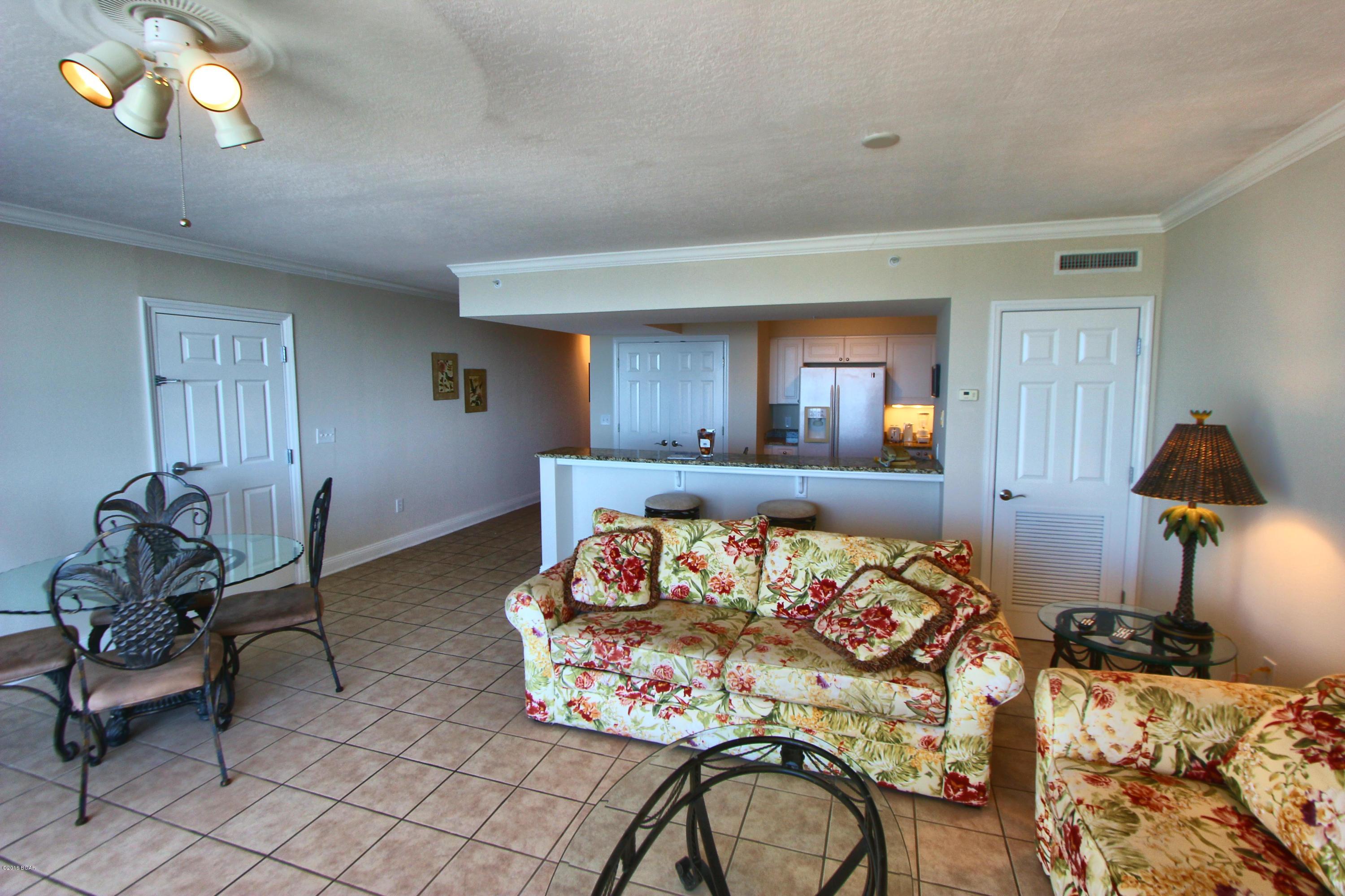 Emerald Beach Resort - Residential