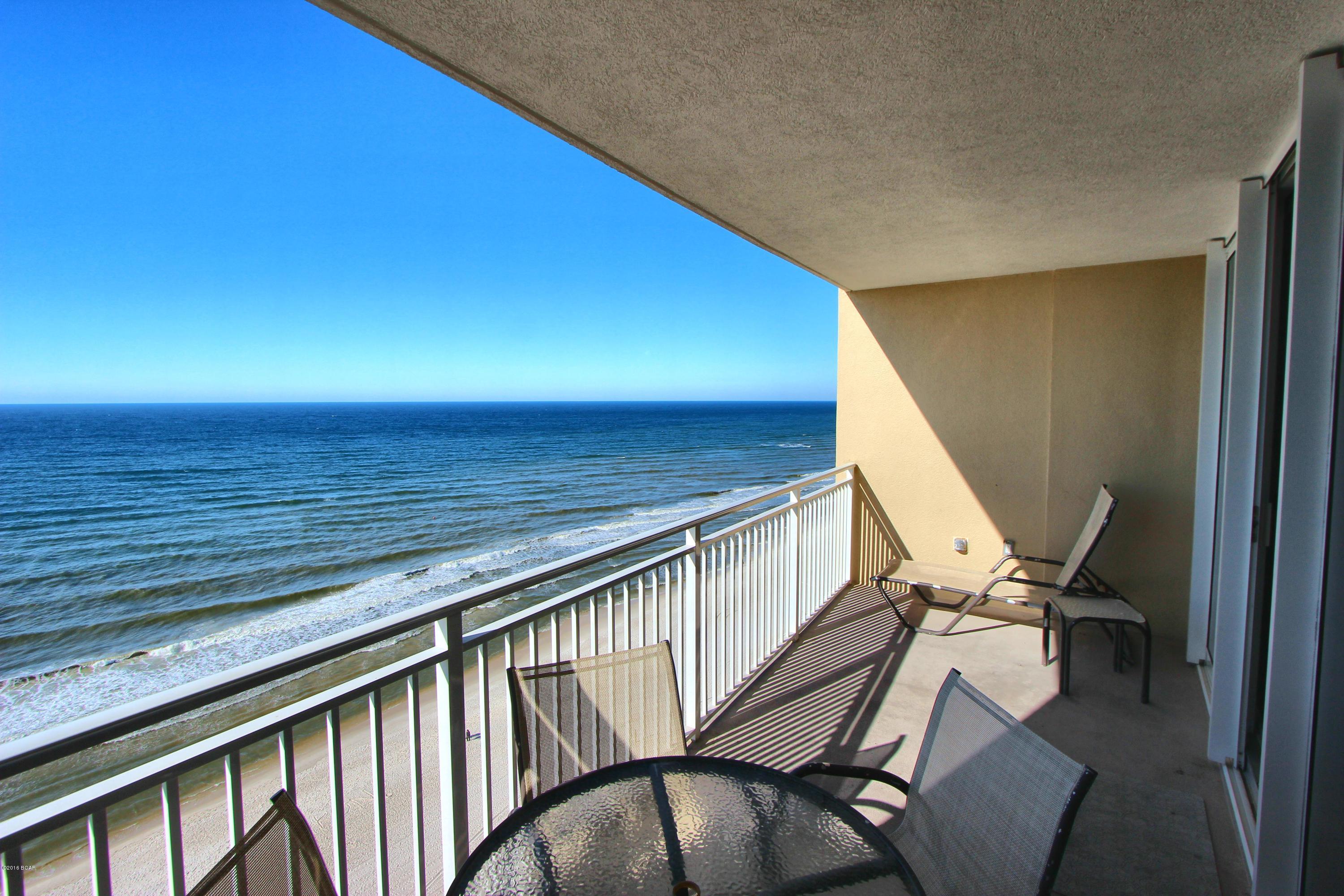 Emerald Beach Resort - Residential