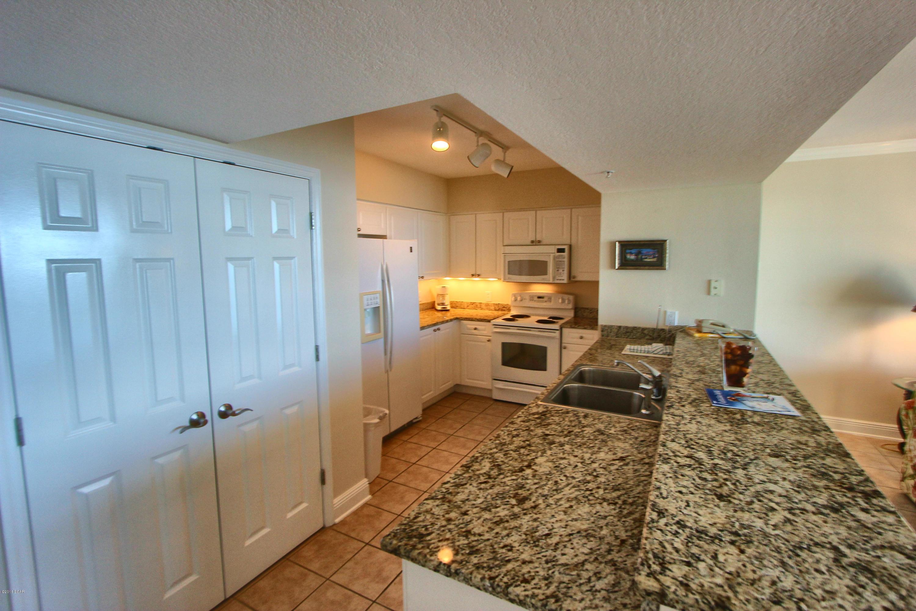 Emerald Beach Resort - Residential