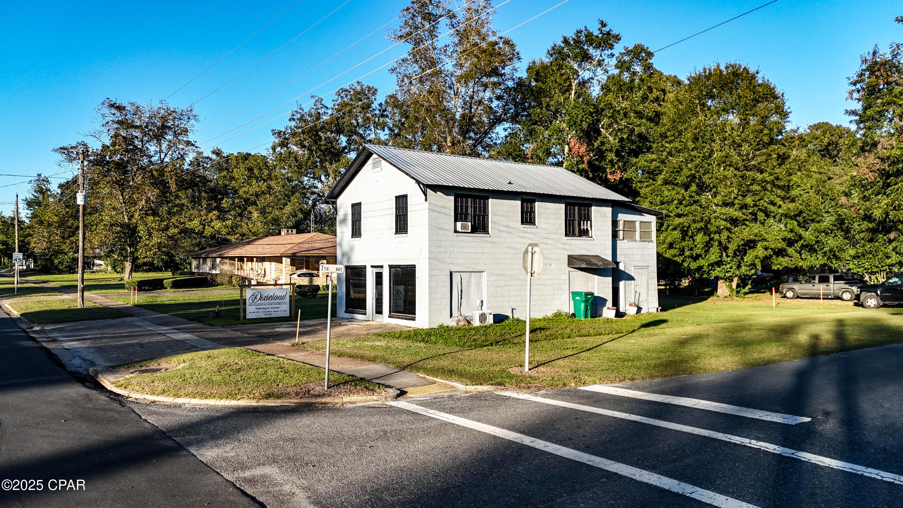 [No Recorded Subdiv] - Residential