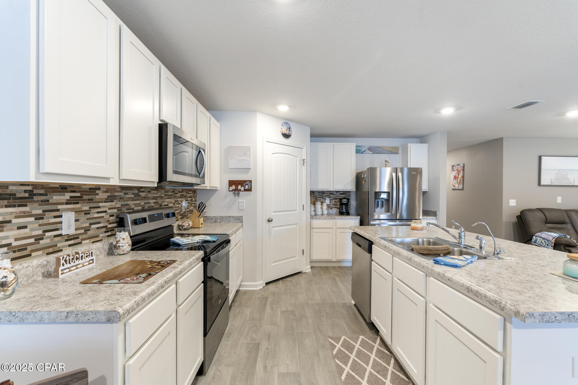 Hodges Bayou Plantation 1 - Residential