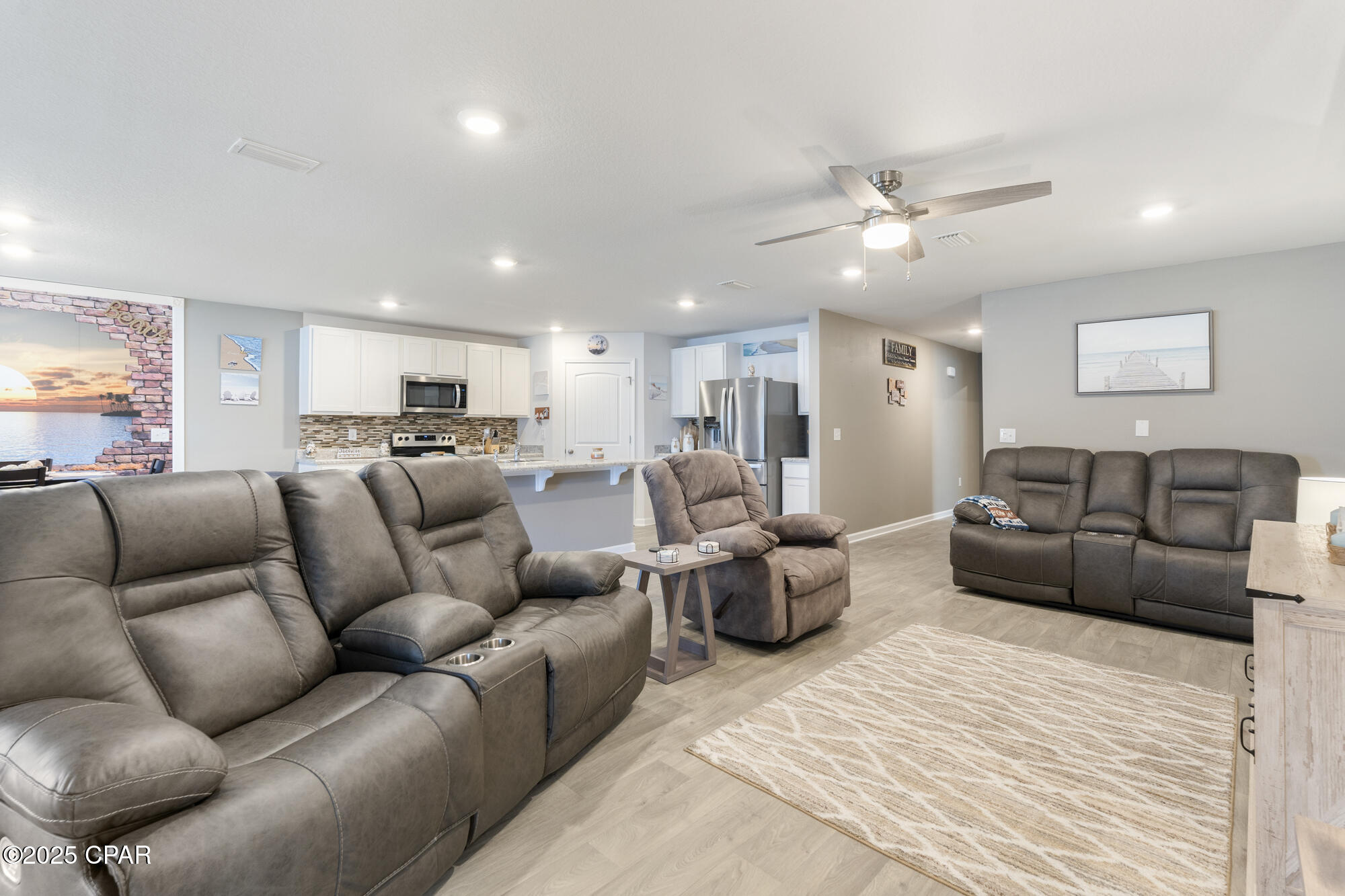 Hodges Bayou Plantation 1 - Residential