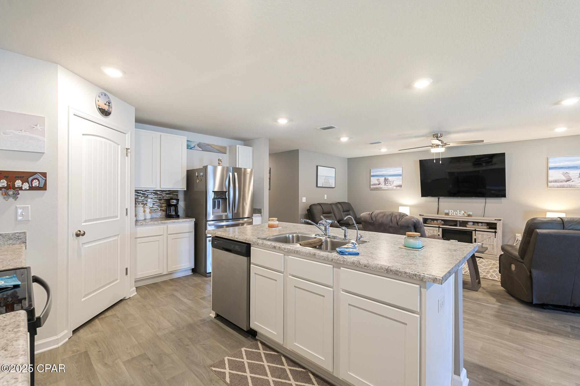 Hodges Bayou Plantation 1 - Residential