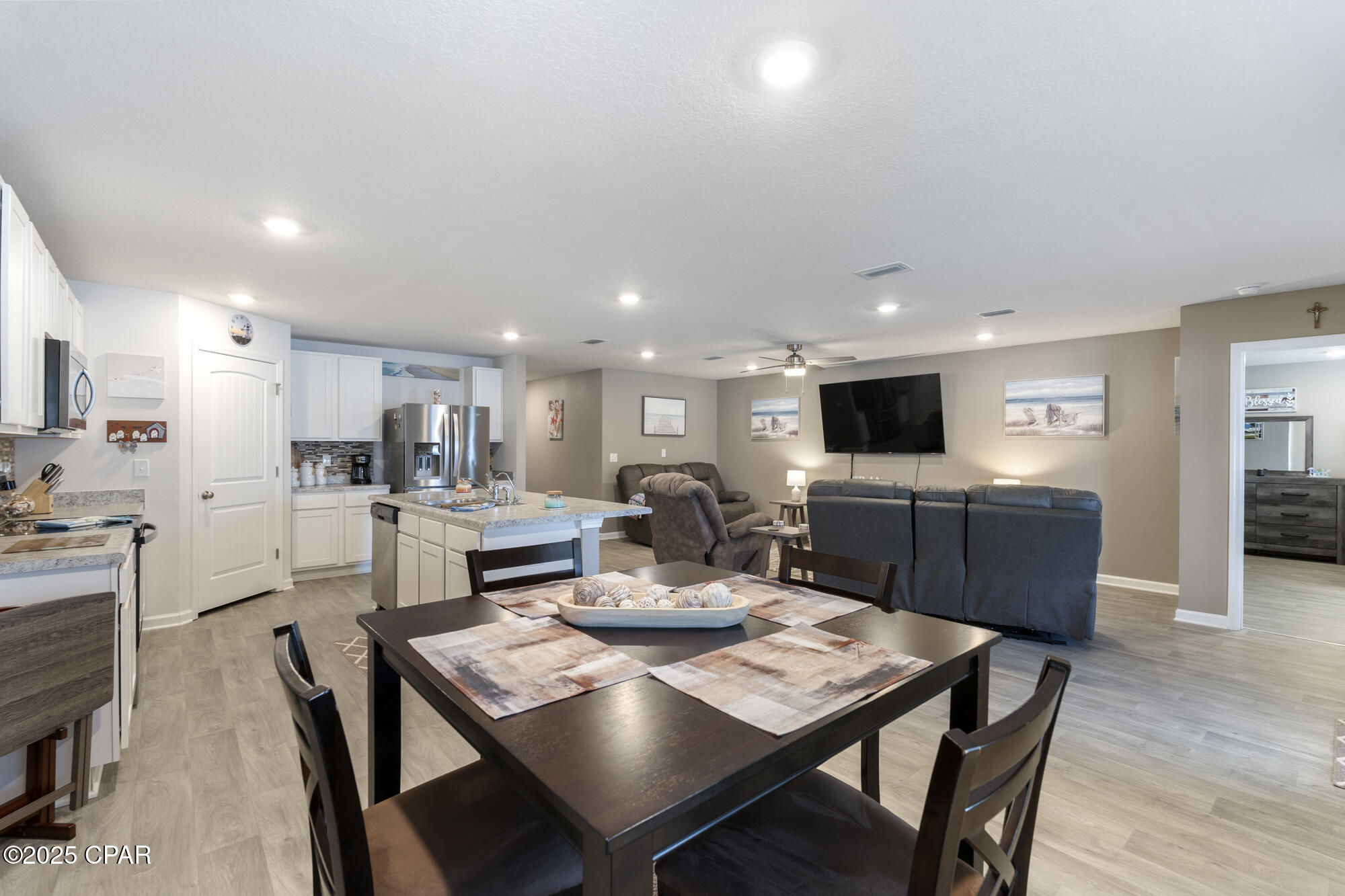 Hodges Bayou Plantation 1 - Residential