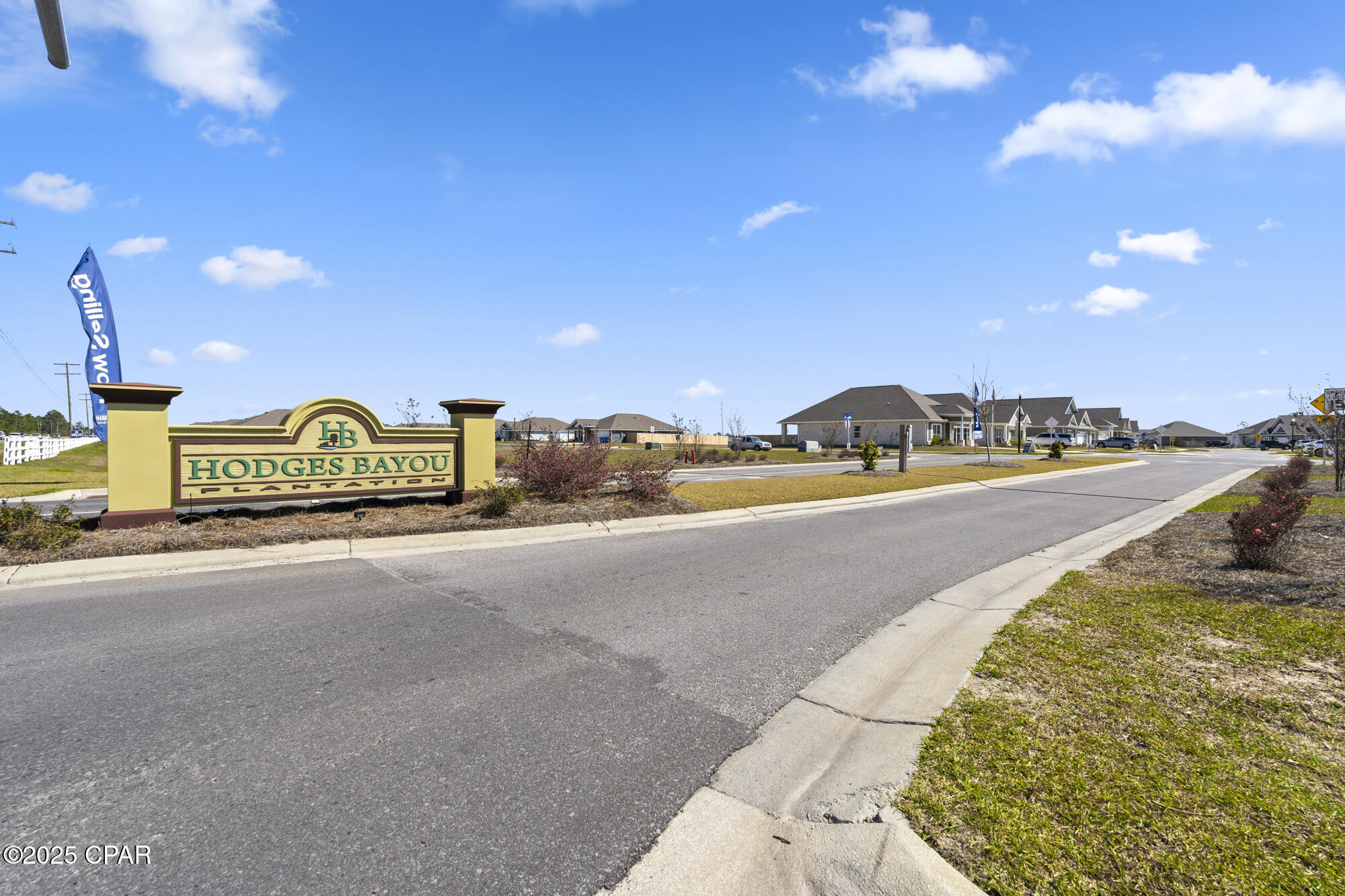 Hodges Bayou Plantation 1 - Residential