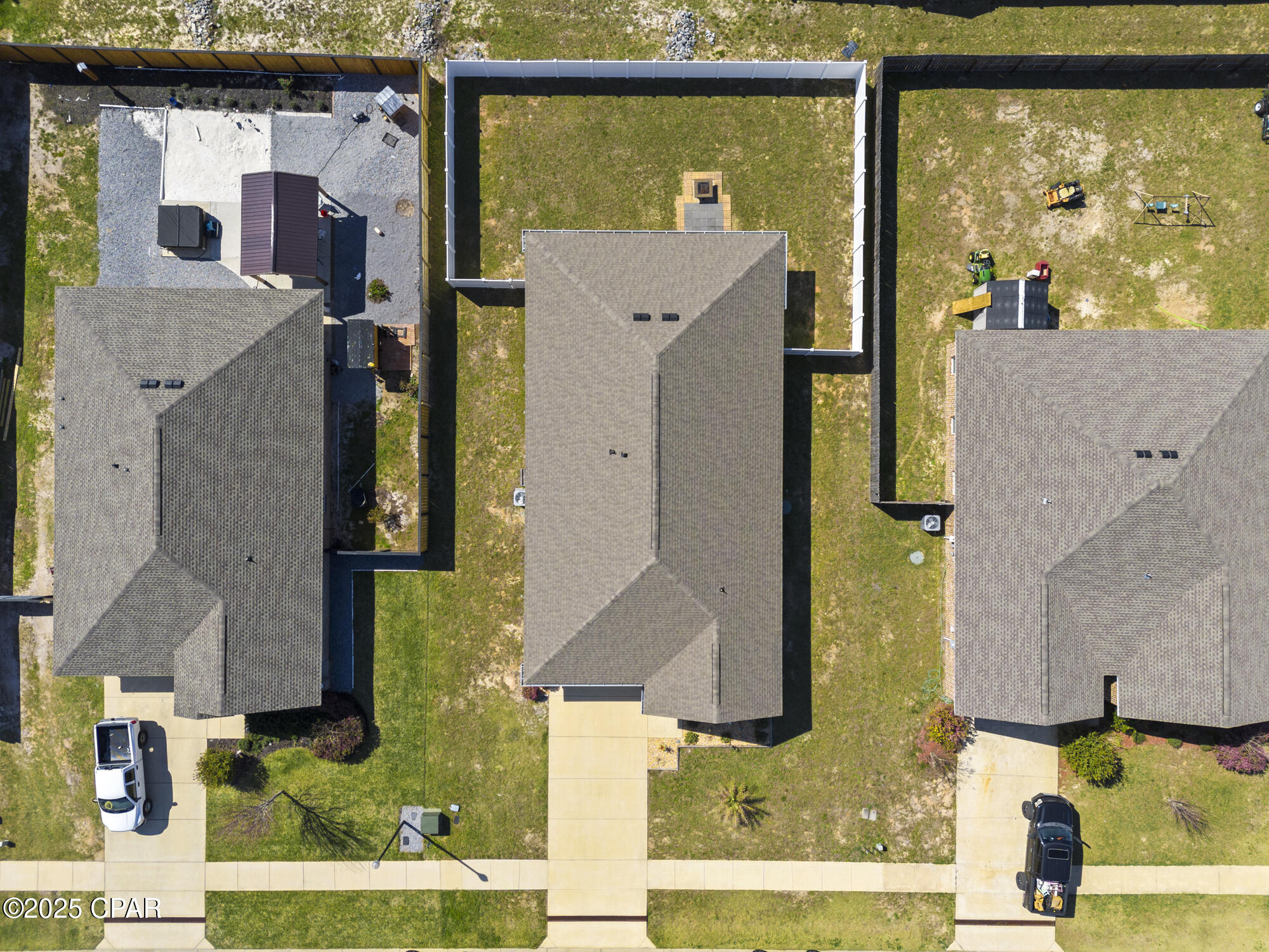 Hodges Bayou Plantation 1 - Residential