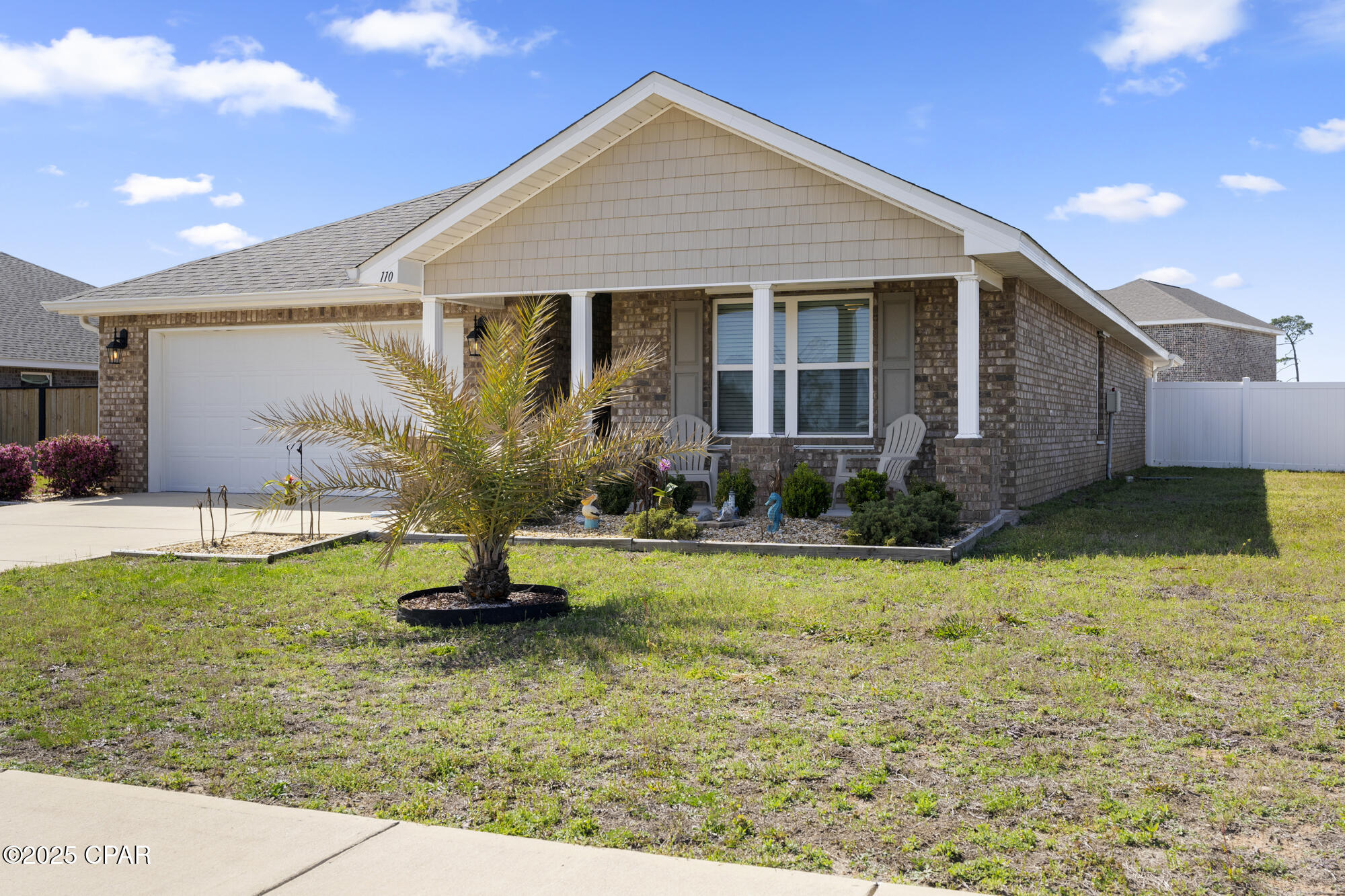 Hodges Bayou Plantation 1 - Residential