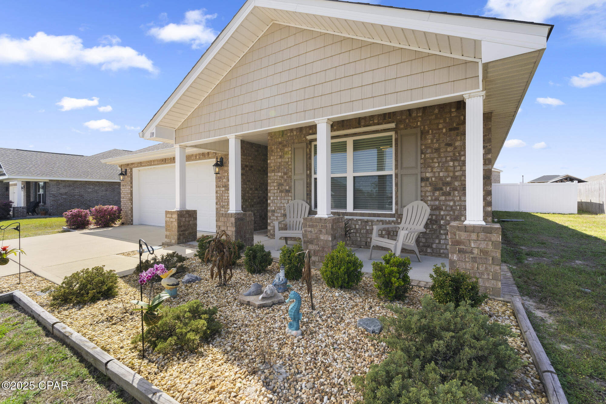 Hodges Bayou Plantation 1 - Residential