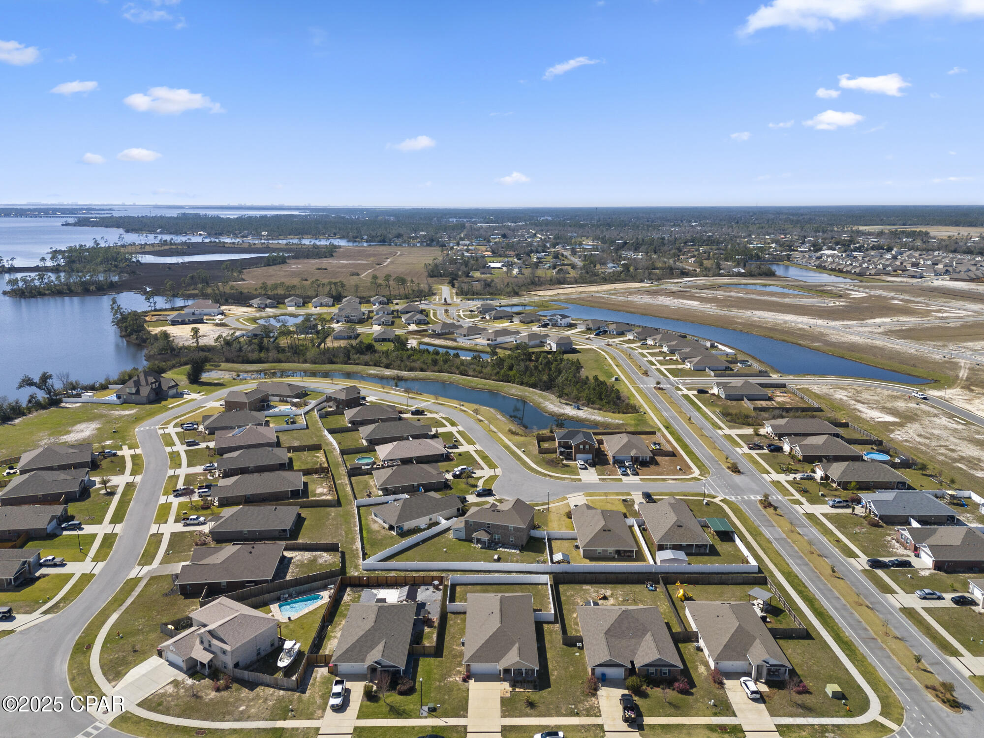 Hodges Bayou Plantation 1 - Residential