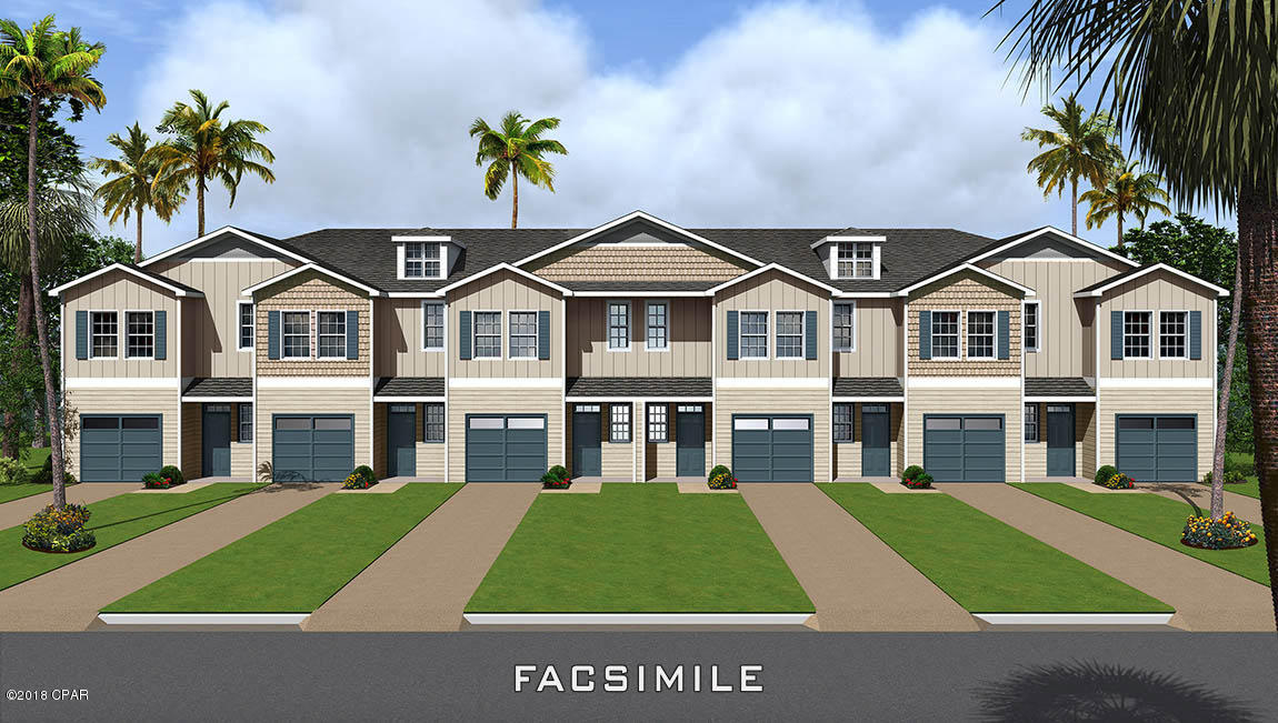 Hathaway Townhomes - Residential