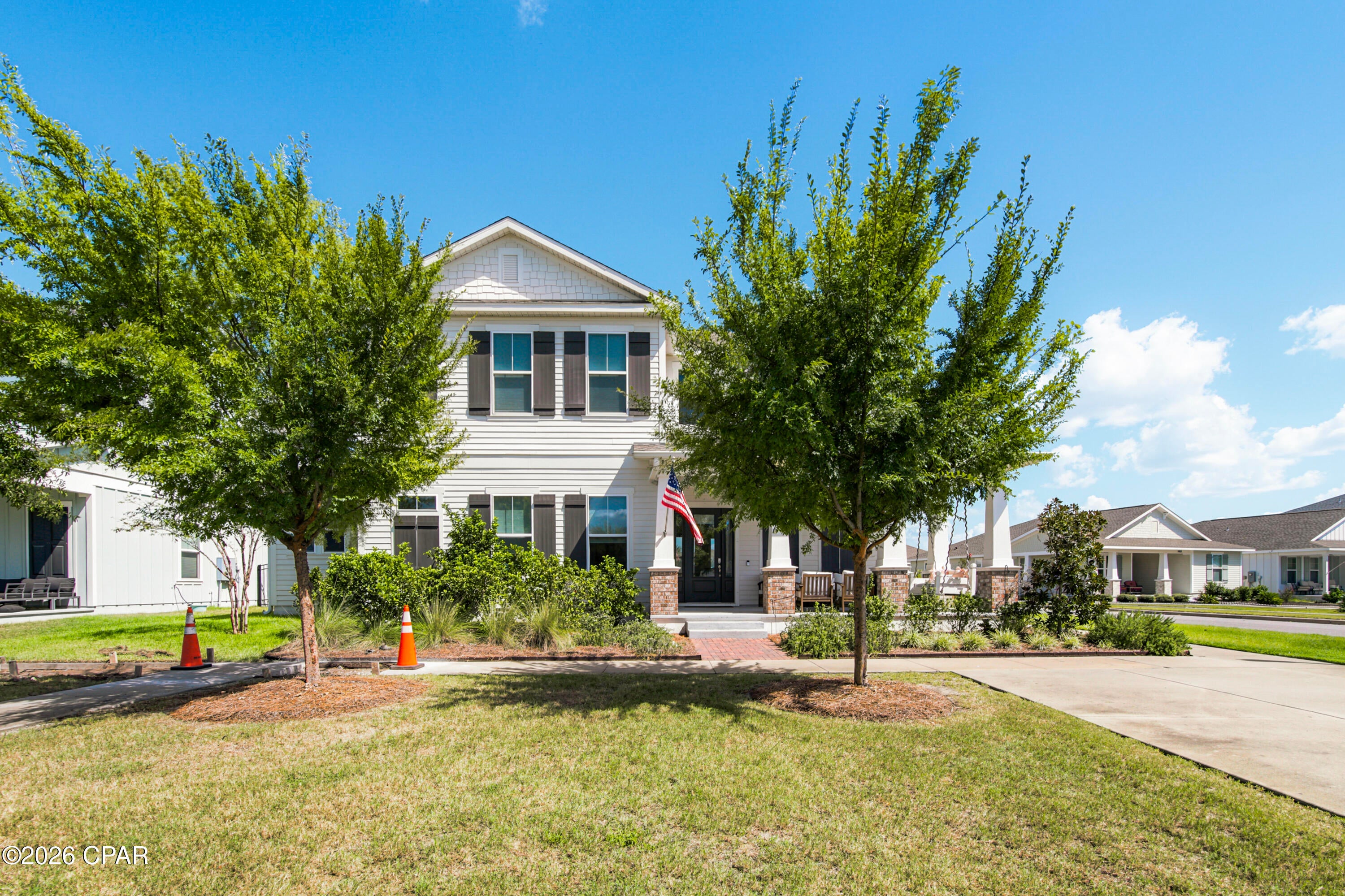 1905 Kingfisher Court