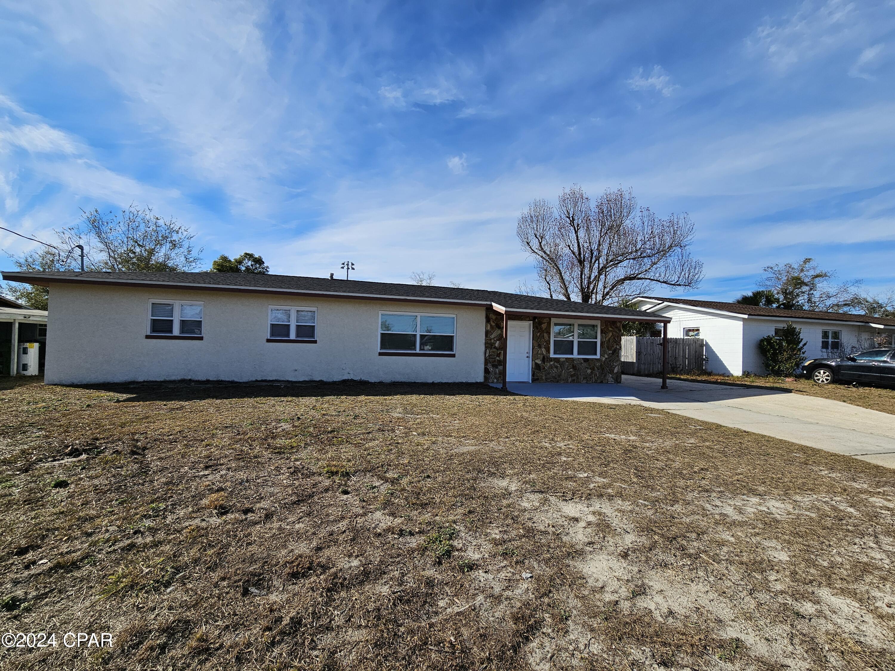 Martin Bayou Est U-2 - Residential