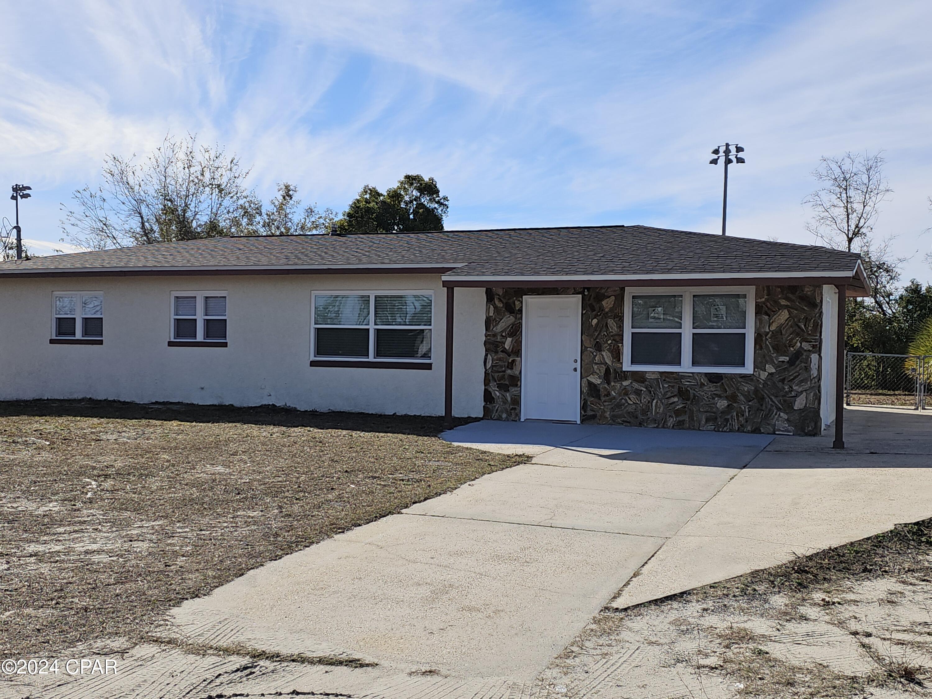 Martin Bayou Est U-2 - Residential