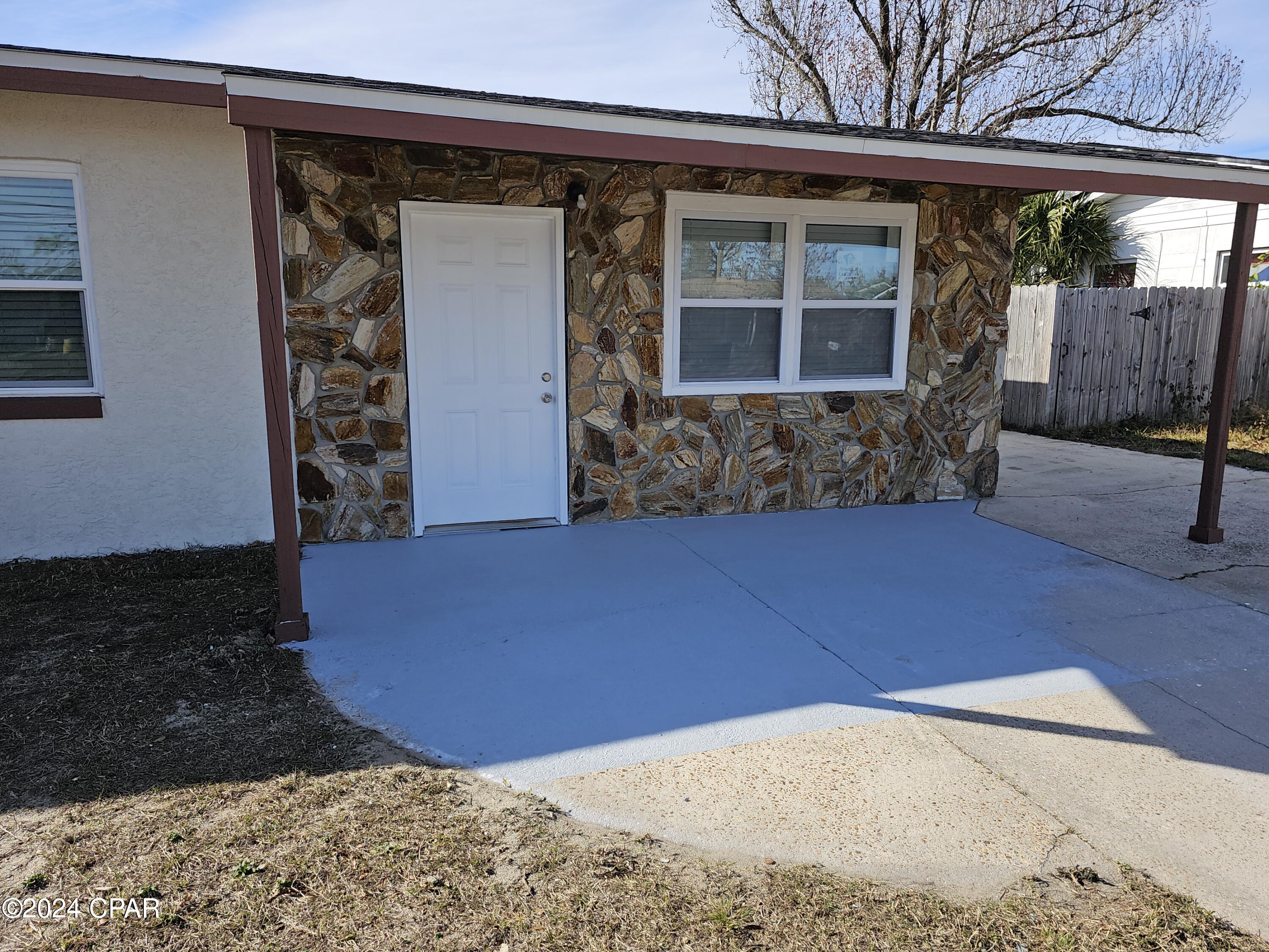 Martin Bayou Est U-2 - Residential