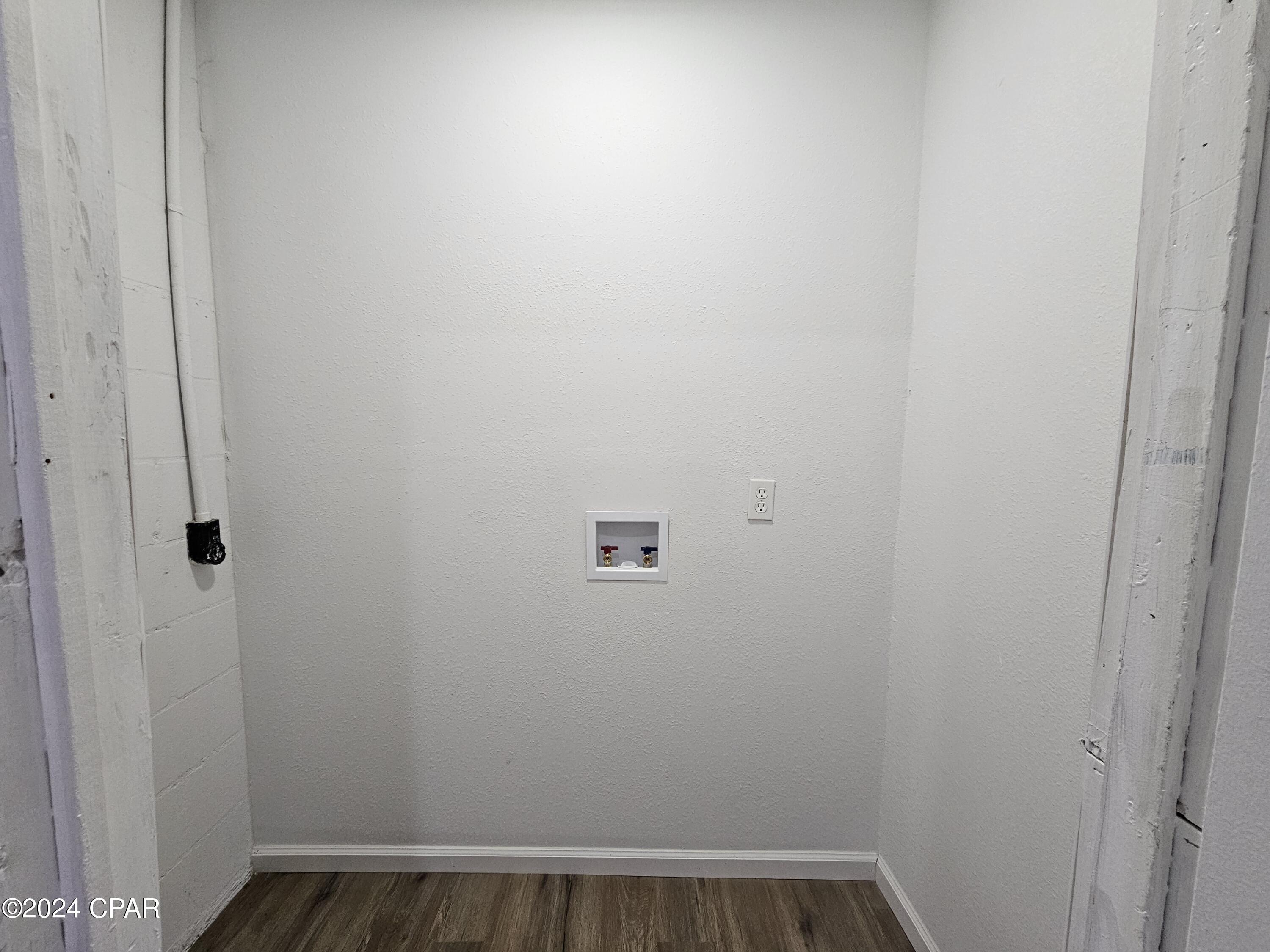 Martin Bayou Est U-2 - Residential