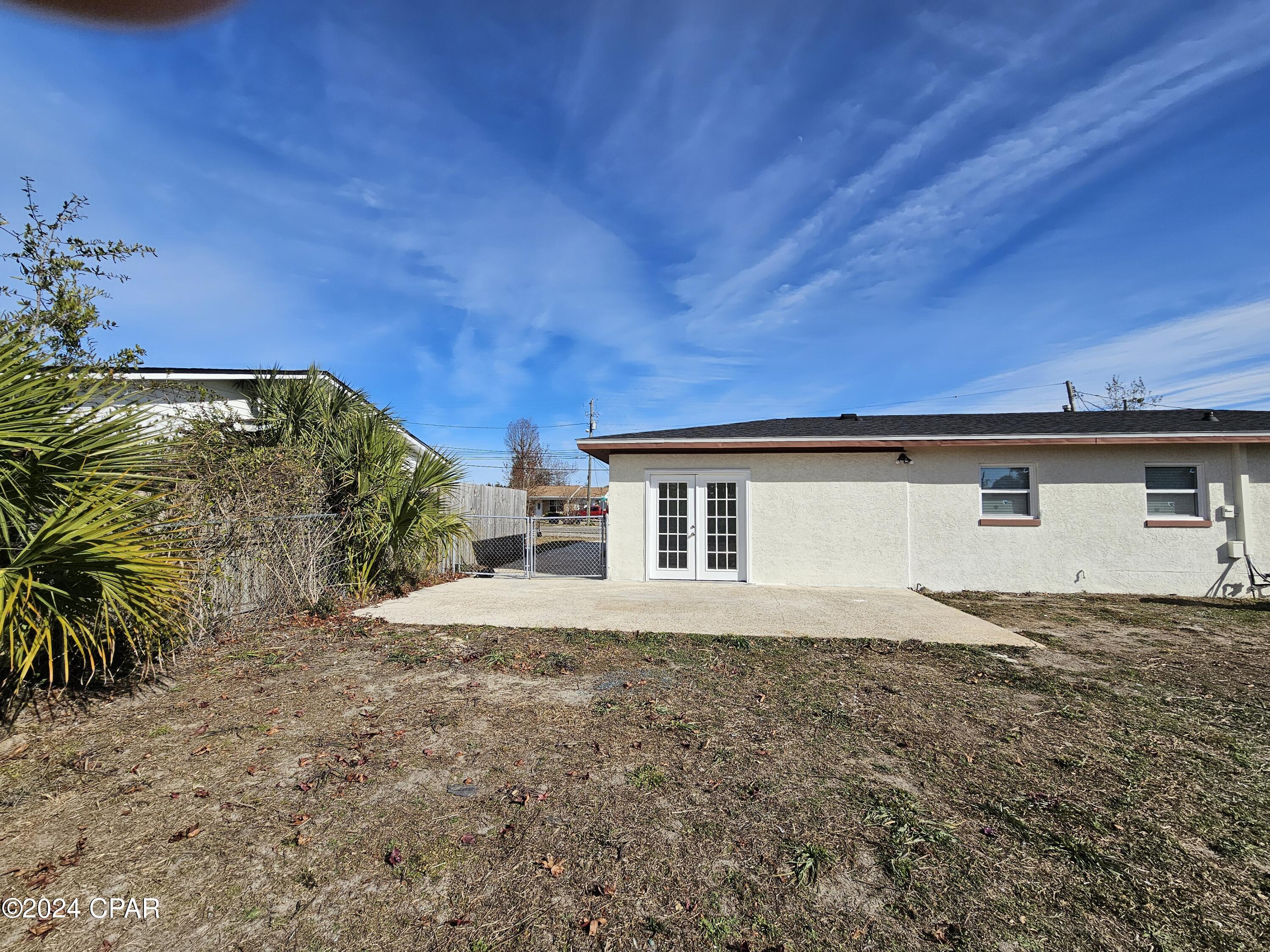 Martin Bayou Est U-2 - Residential