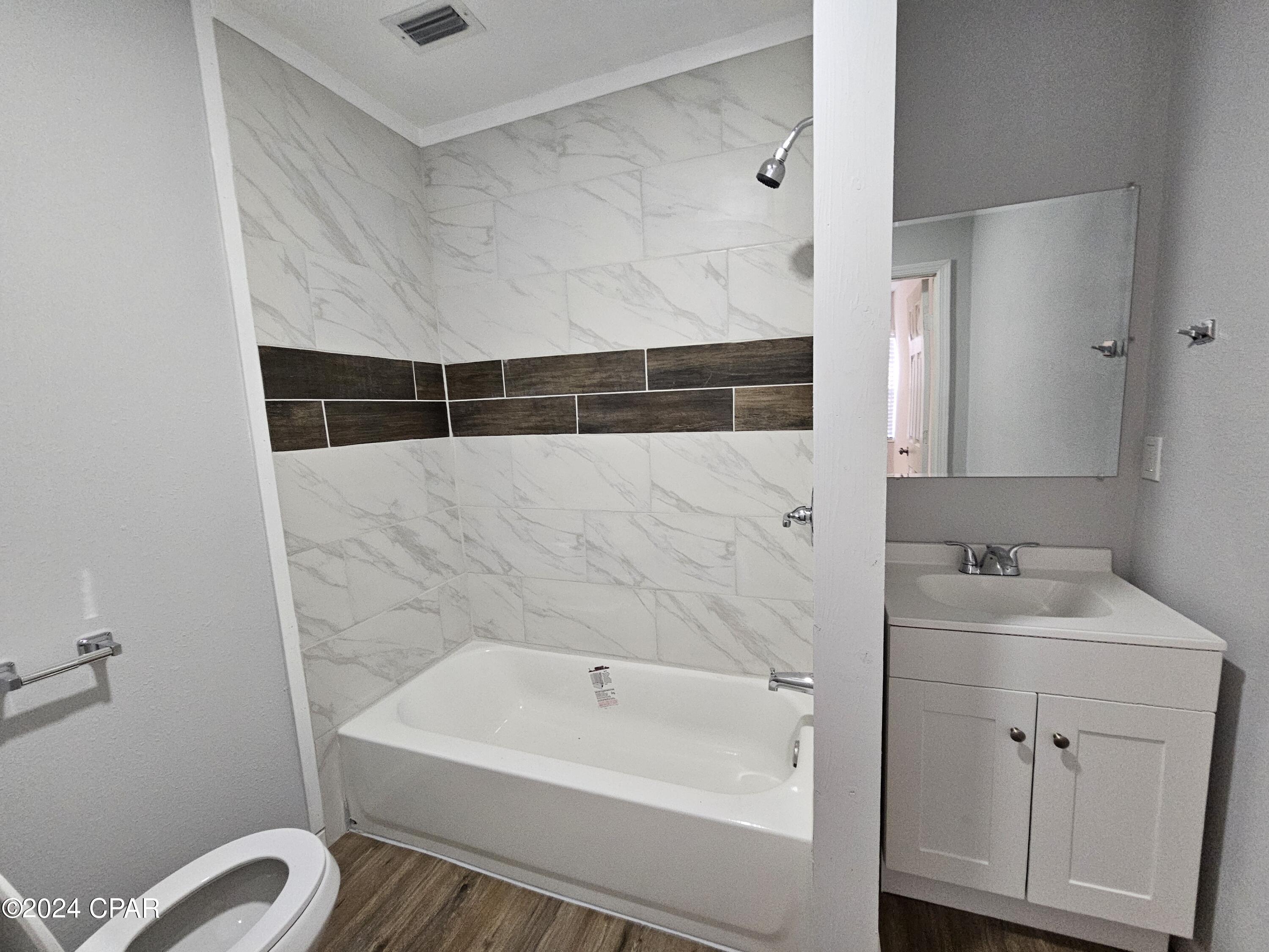 Martin Bayou Est U-2 - Residential