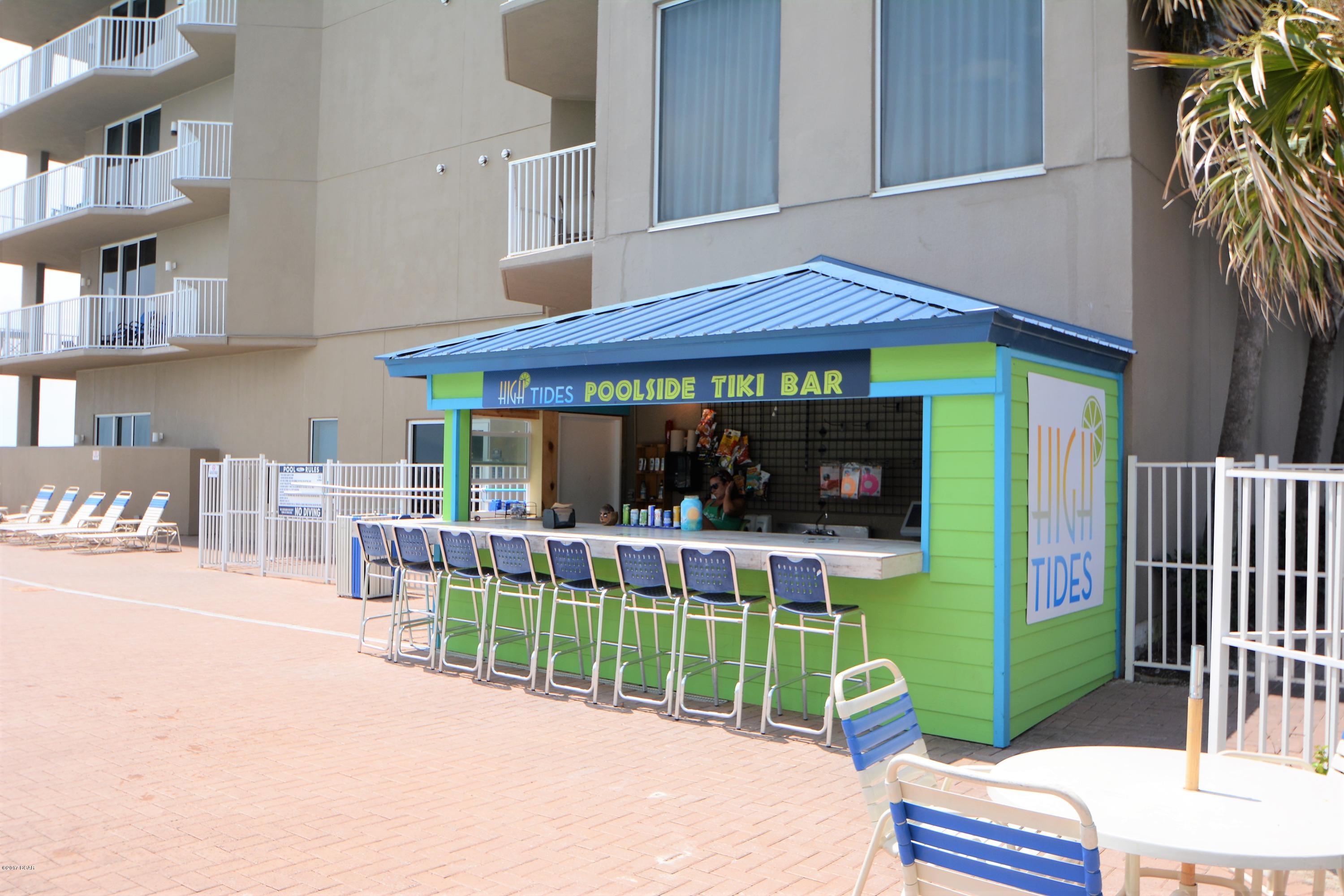 Tidewater Beach Phase II - Residential