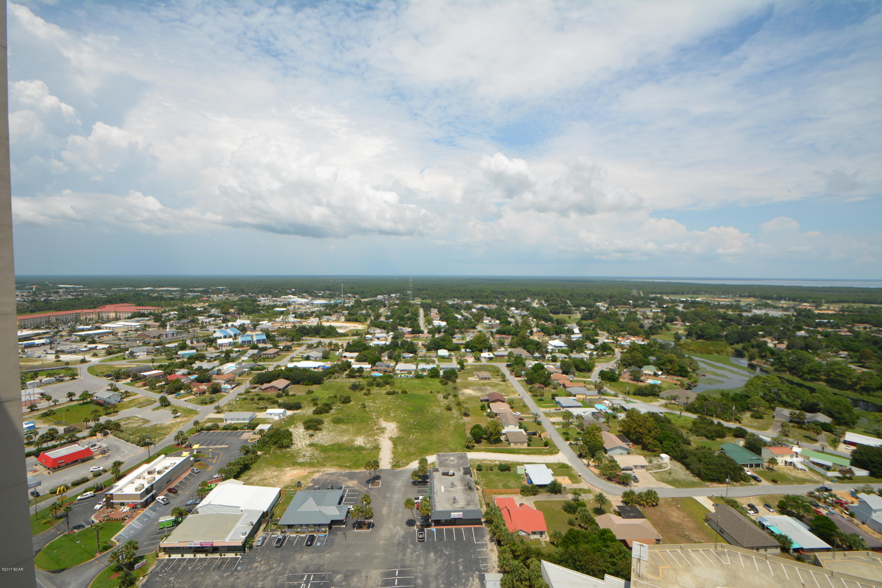 Tidewater Beach Phase II - Residential