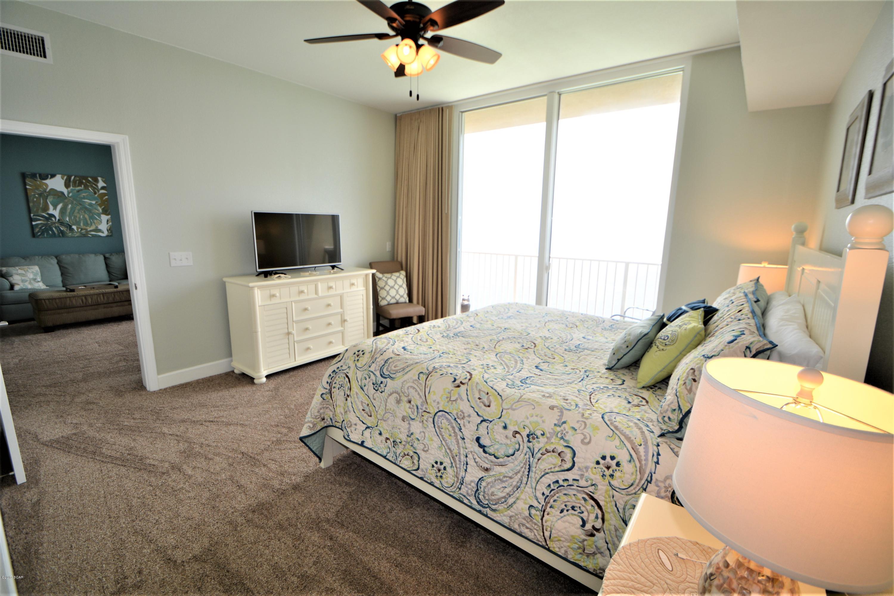 Tidewater Beach Phase II - Residential