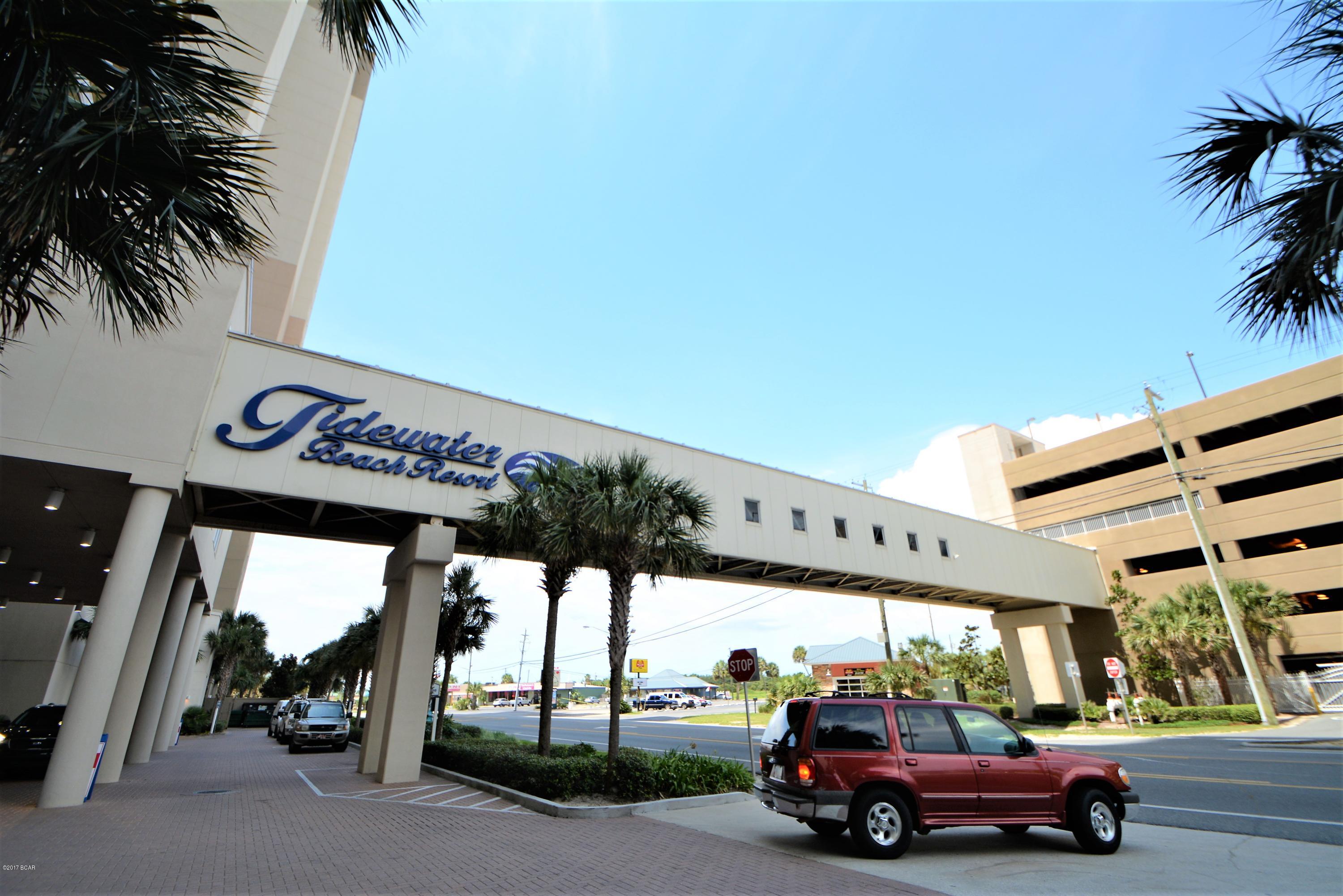 Tidewater Beach Phase II - Residential