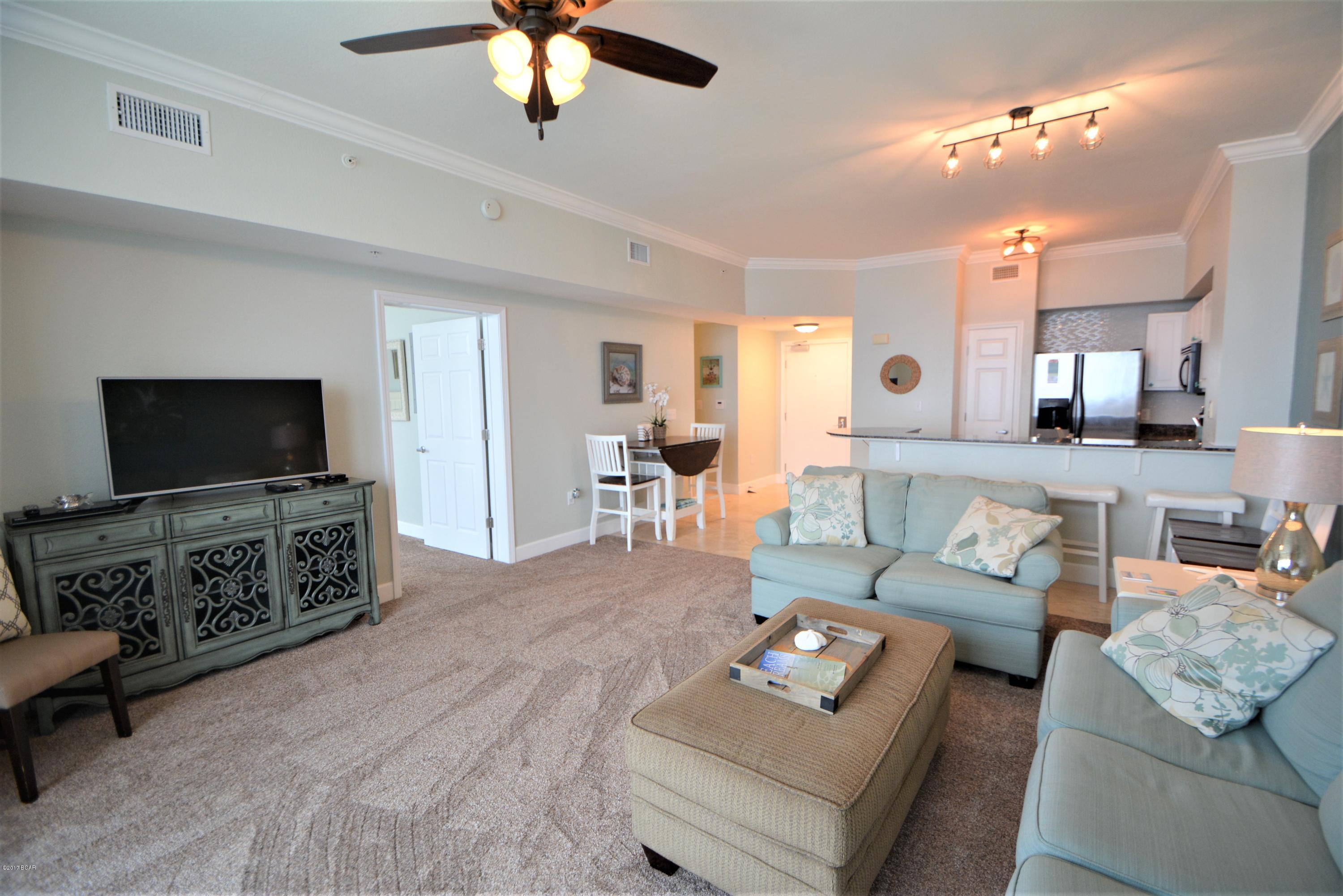 Tidewater Beach Phase II - Residential