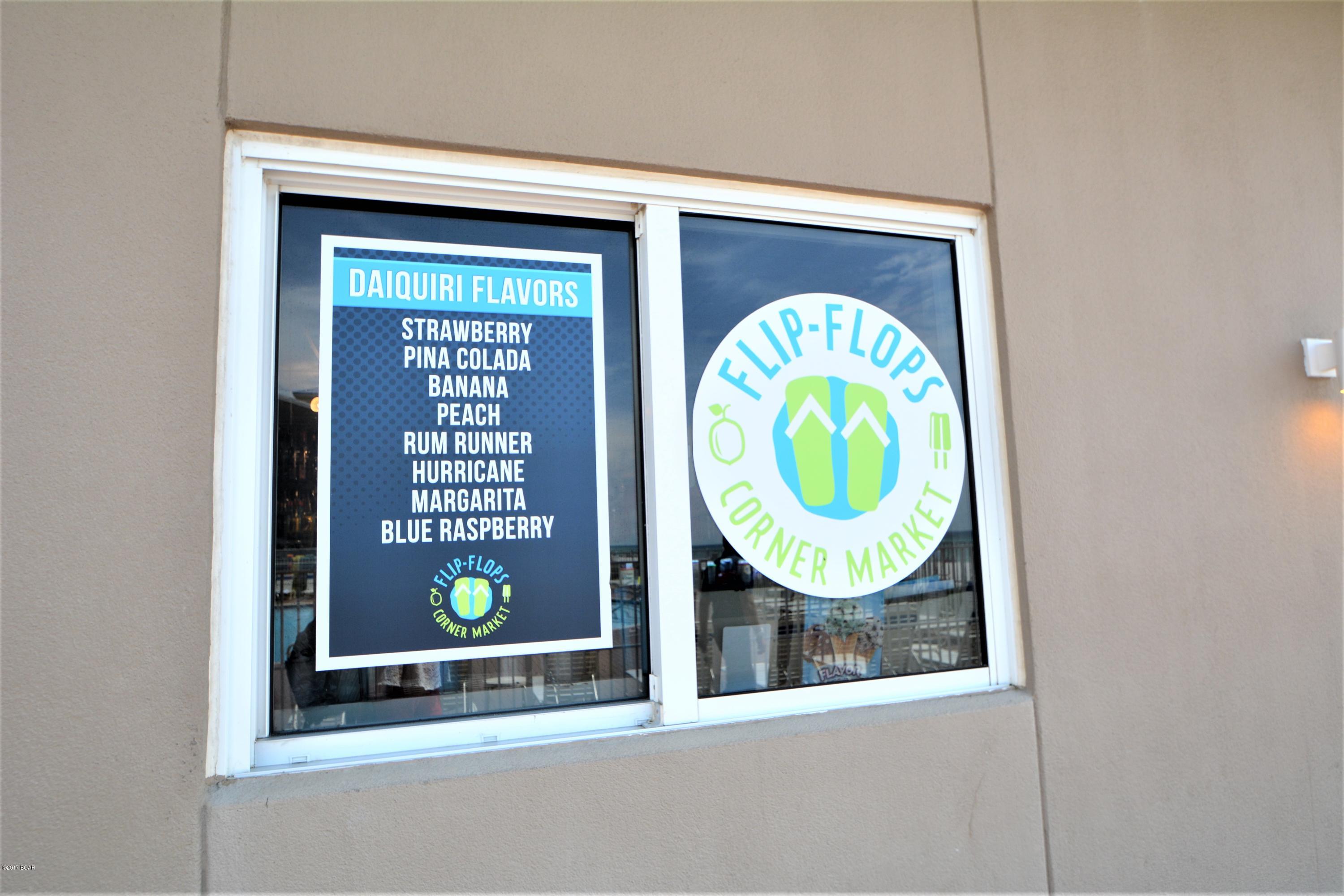 Tidewater Beach Phase II - Residential