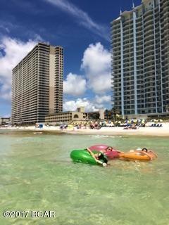 Tidewater Beach Phase II - Residential