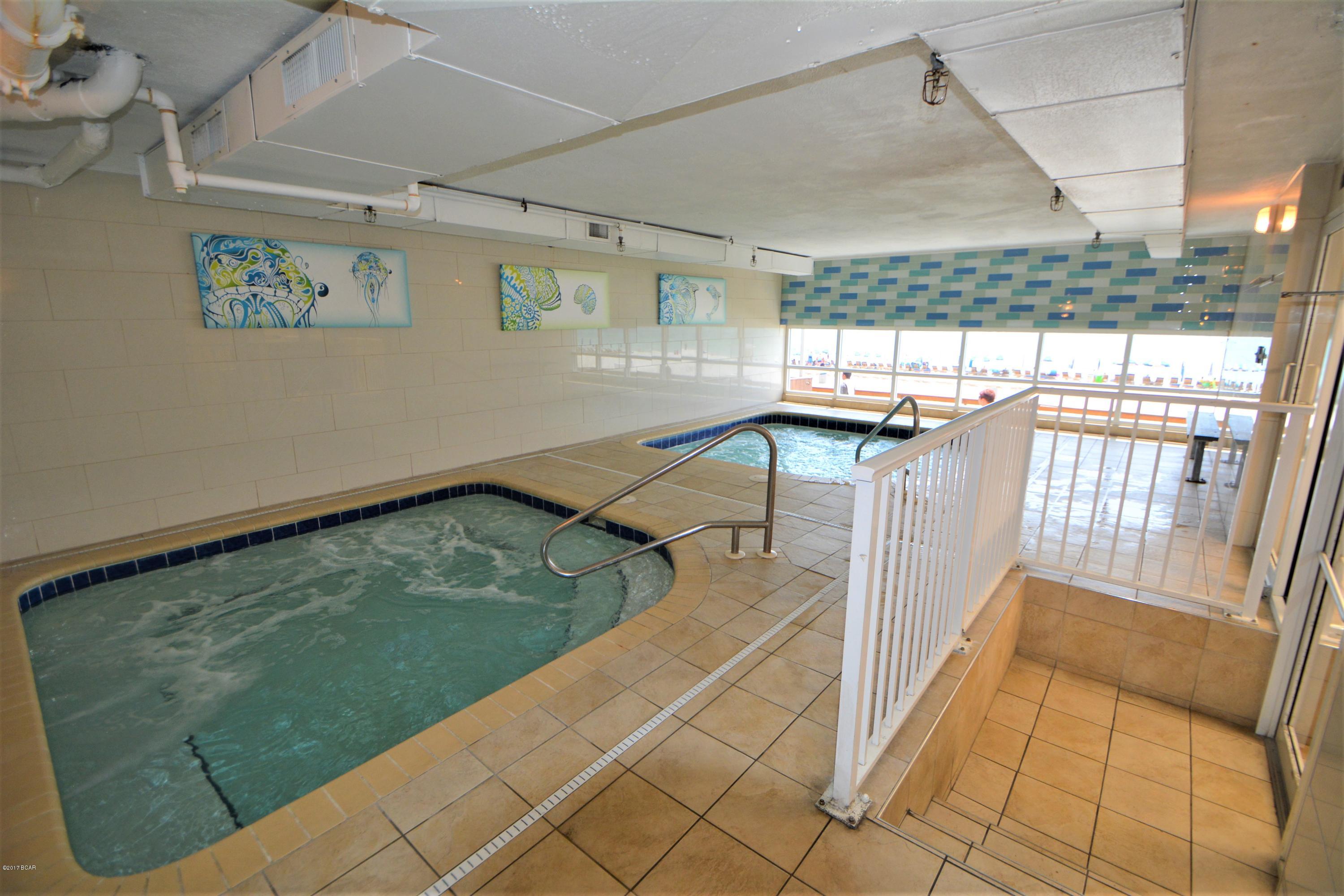 Tidewater Beach Phase II - Residential