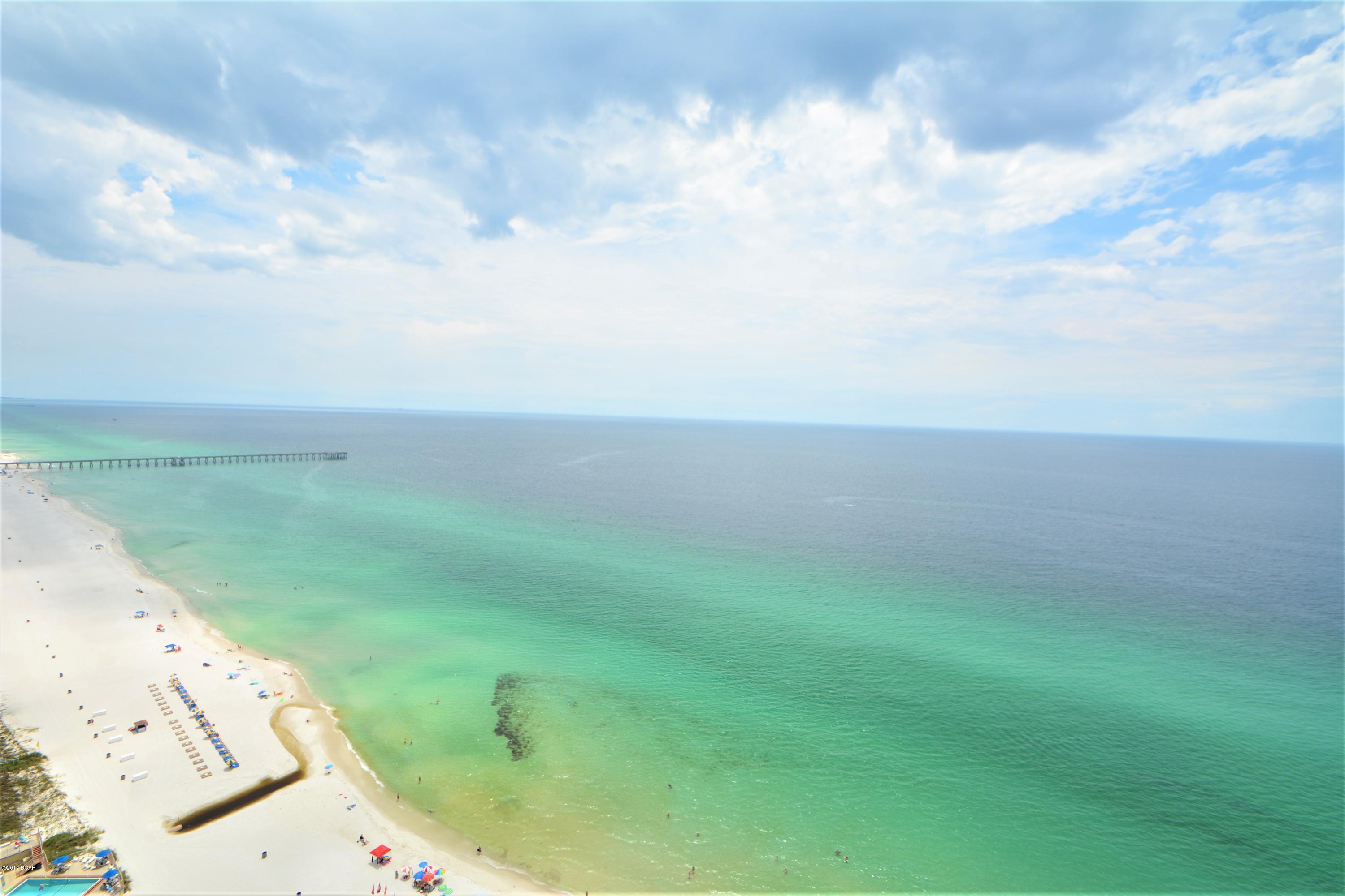 Tidewater Beach Phase II - Residential