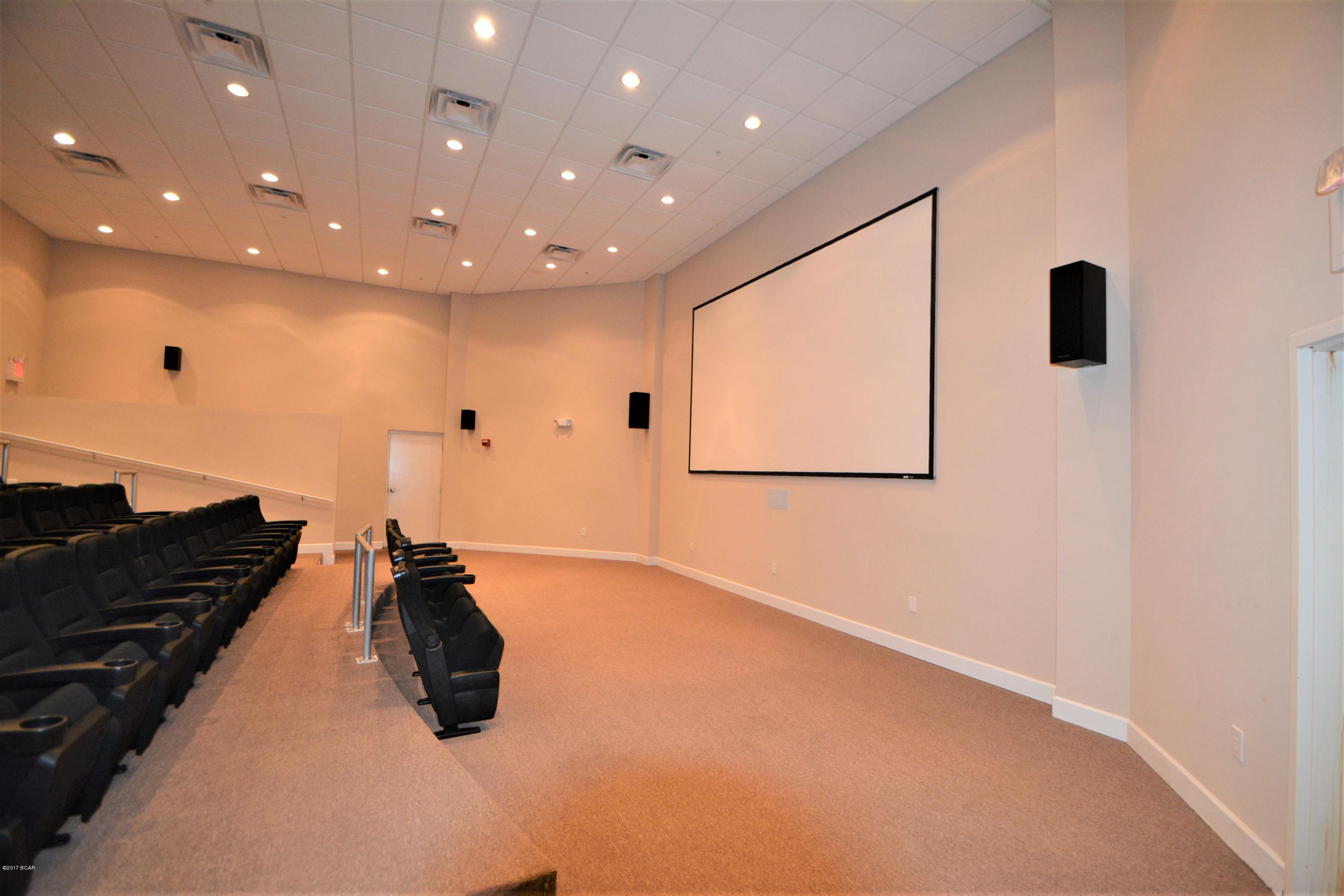 Tidewater Beach Phase II - Residential