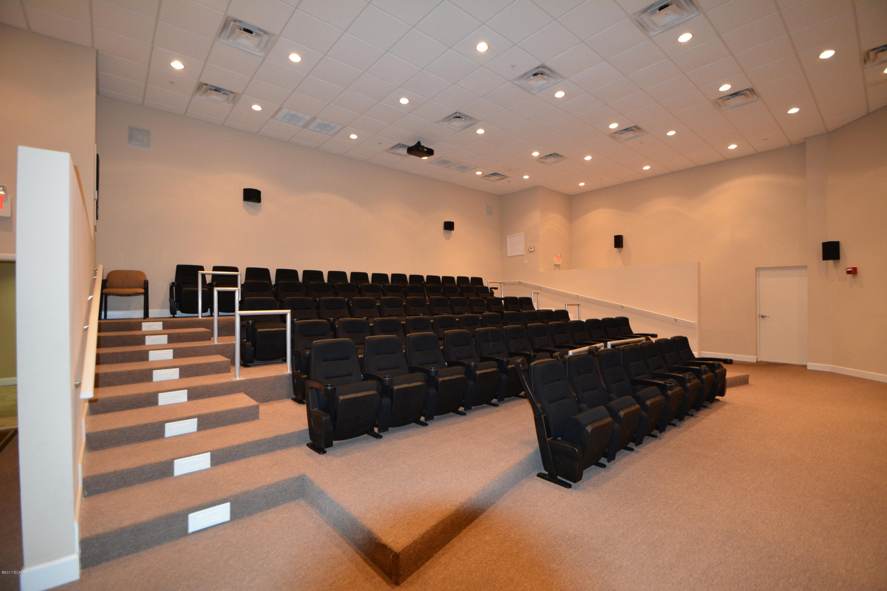 Tidewater Beach Phase II - Residential